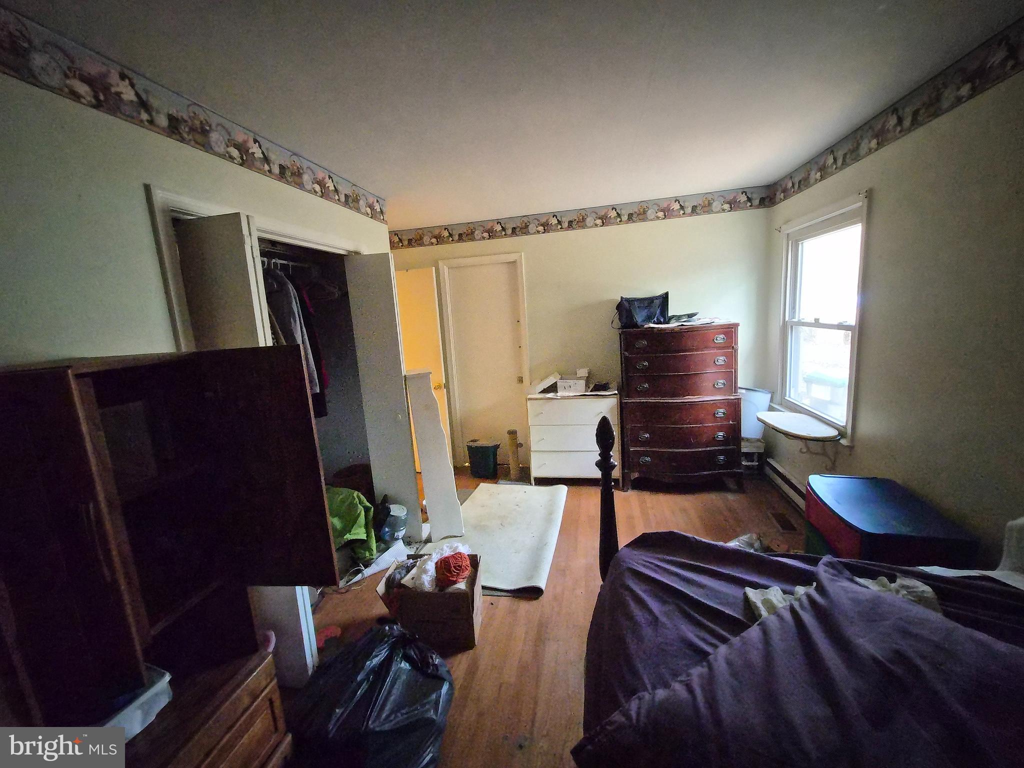 TOWLES MILL - Residential