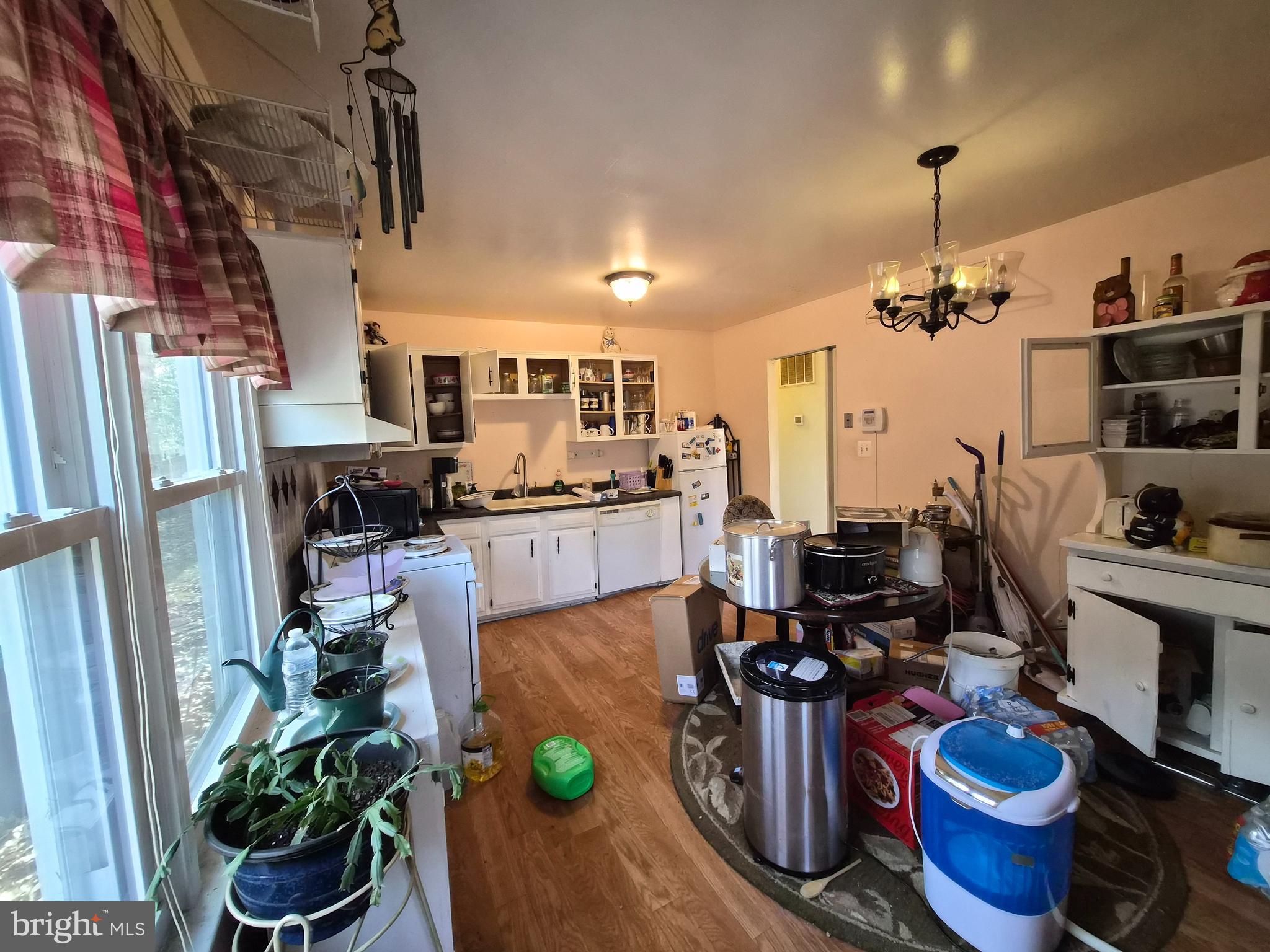 TOWLES MILL - Residential