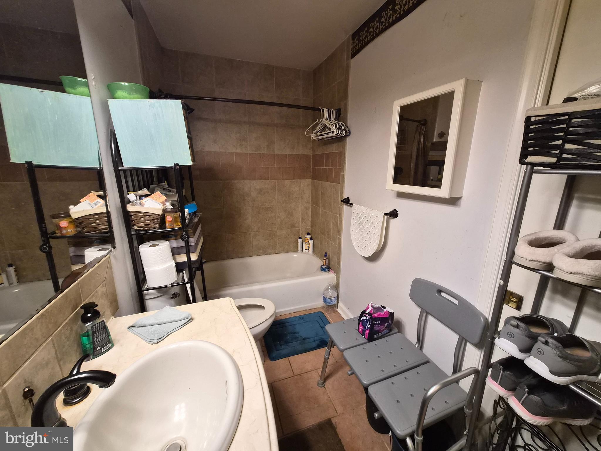 TOWLES MILL - Residential