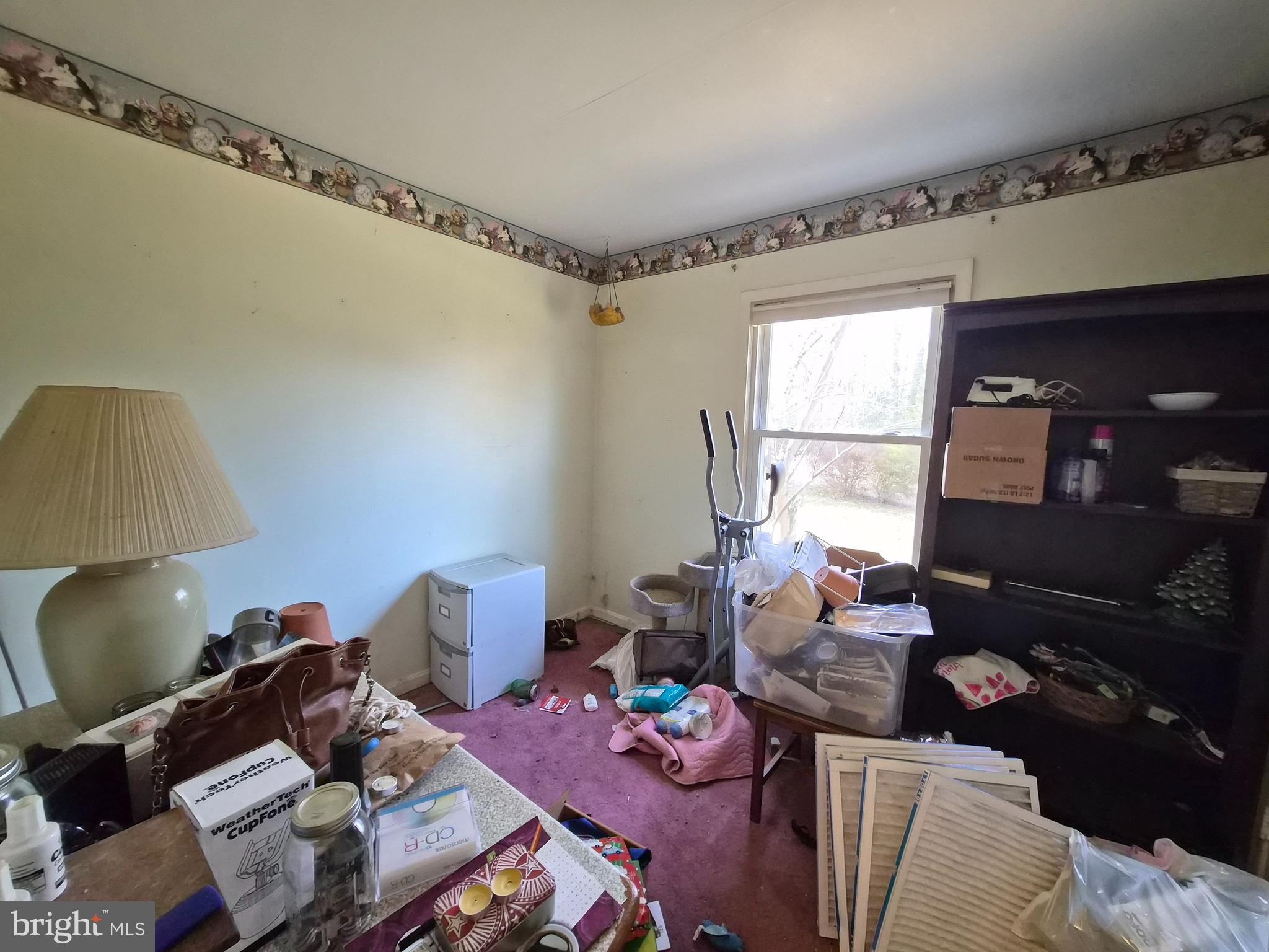 TOWLES MILL - Residential