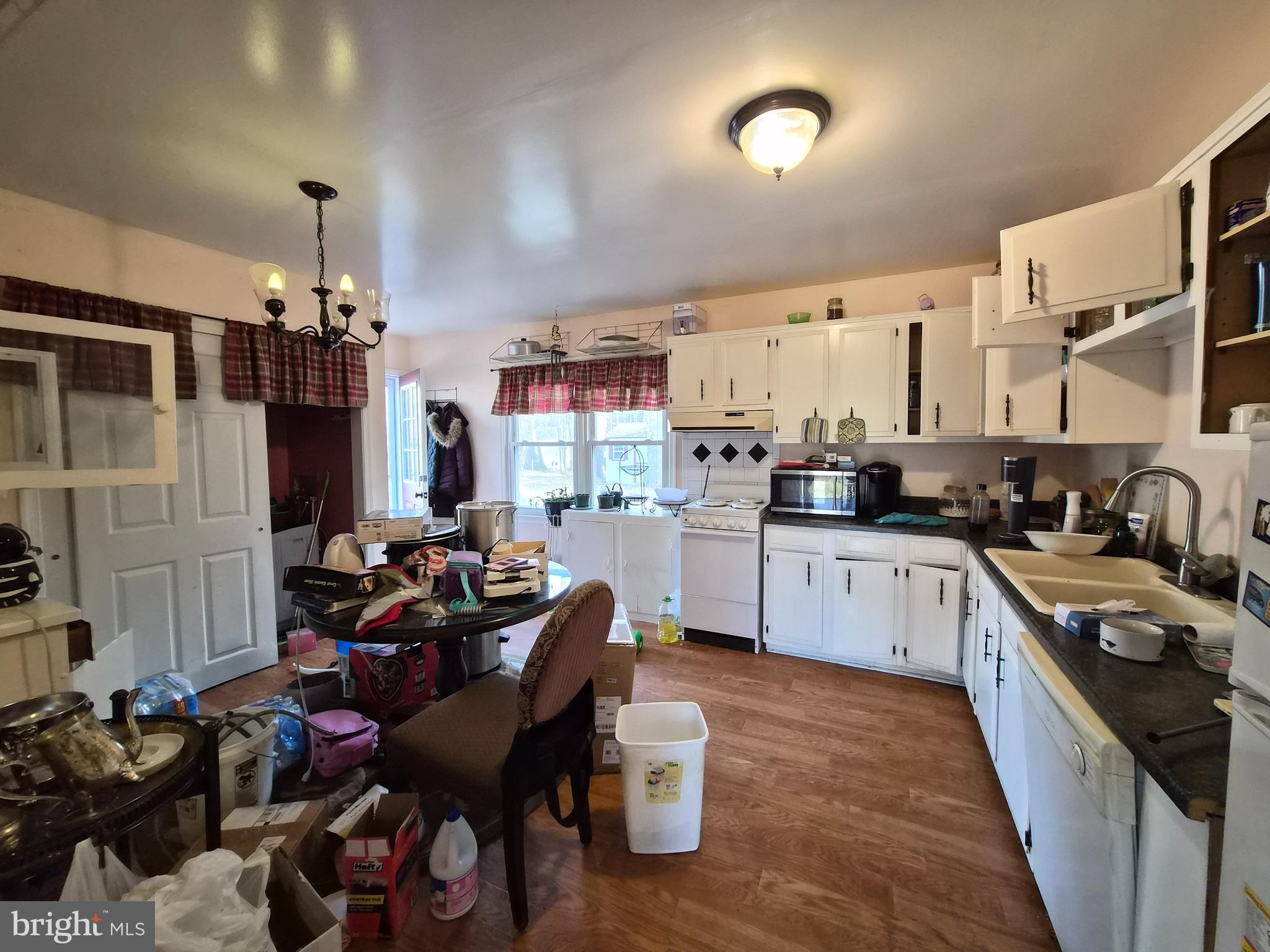 TOWLES MILL - Residential