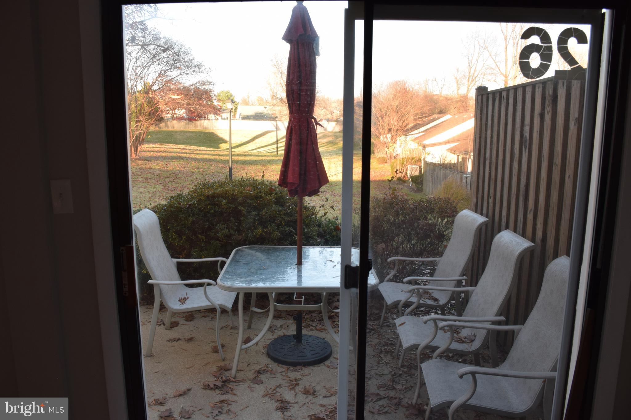 SOMERSET PARK - Residential