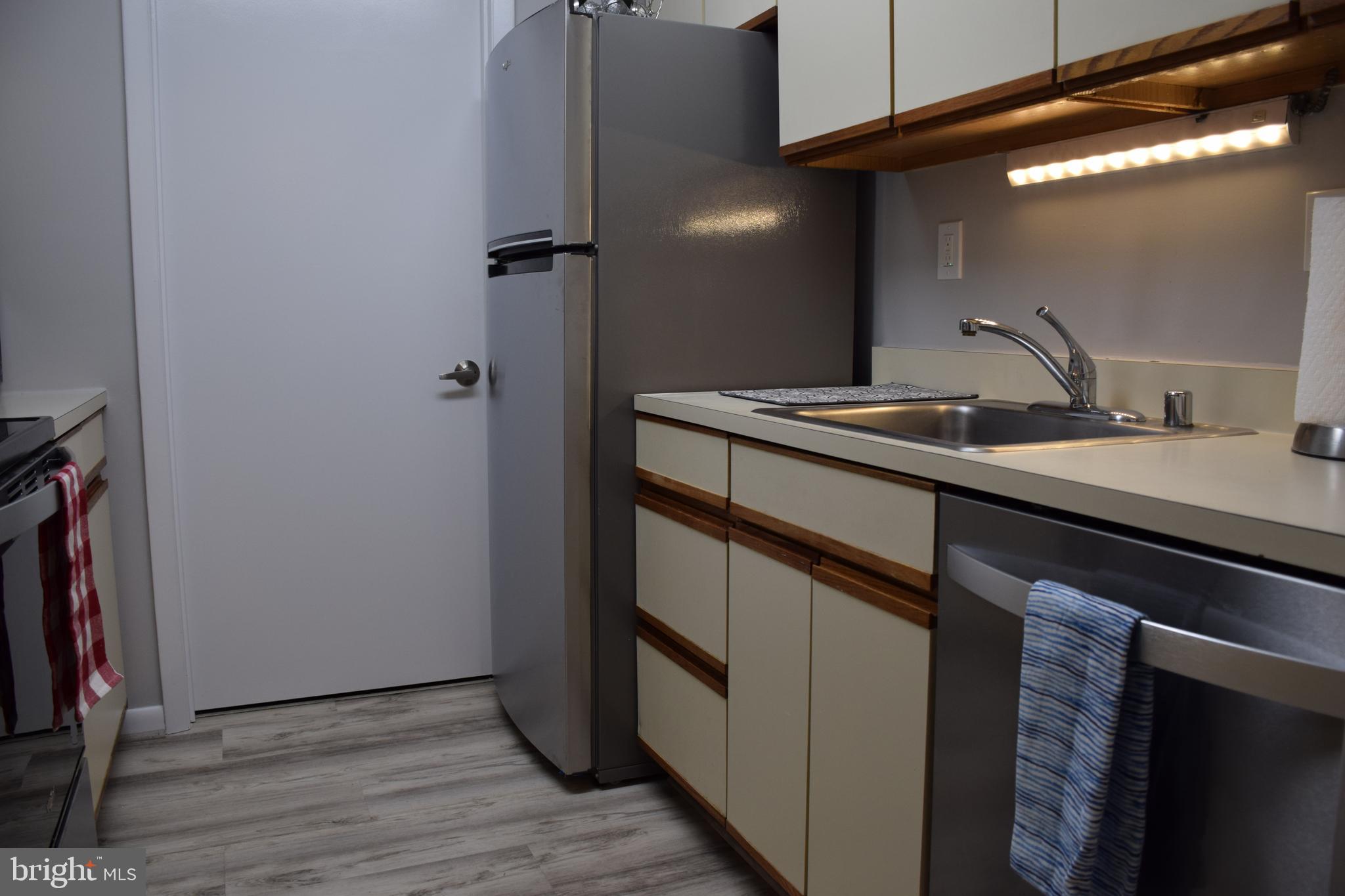 SOMERSET PARK - Residential