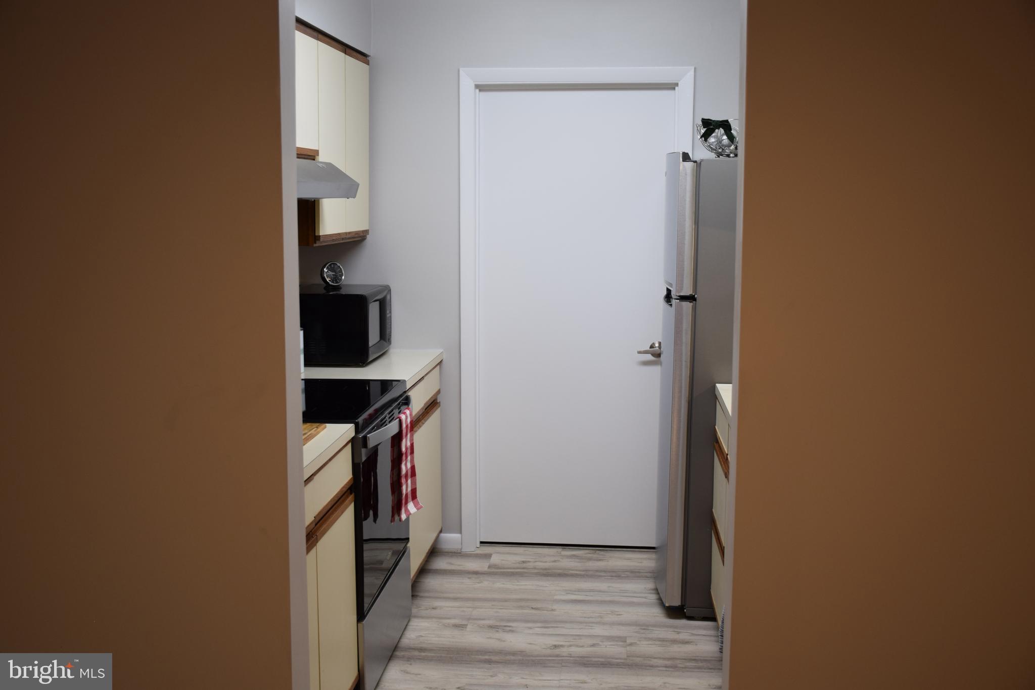 SOMERSET PARK - Residential