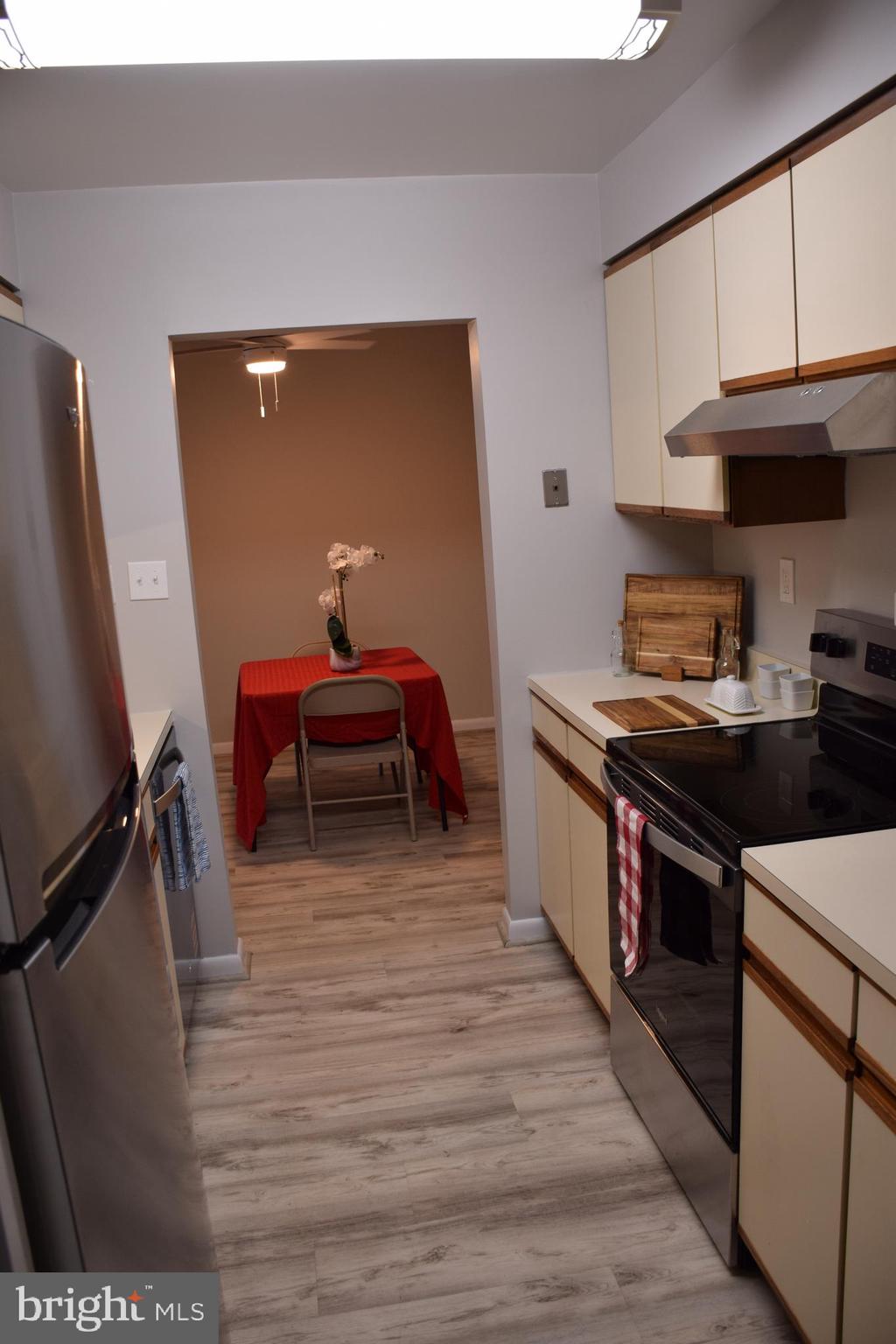 SOMERSET PARK - Residential