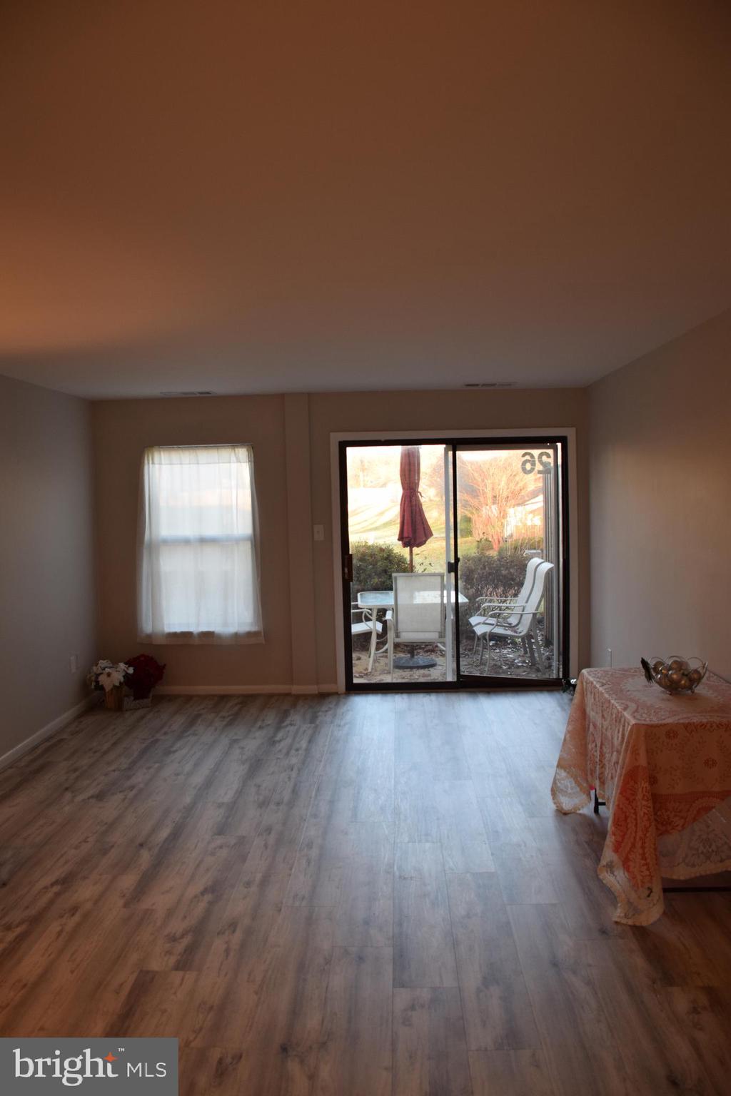 SOMERSET PARK - Residential