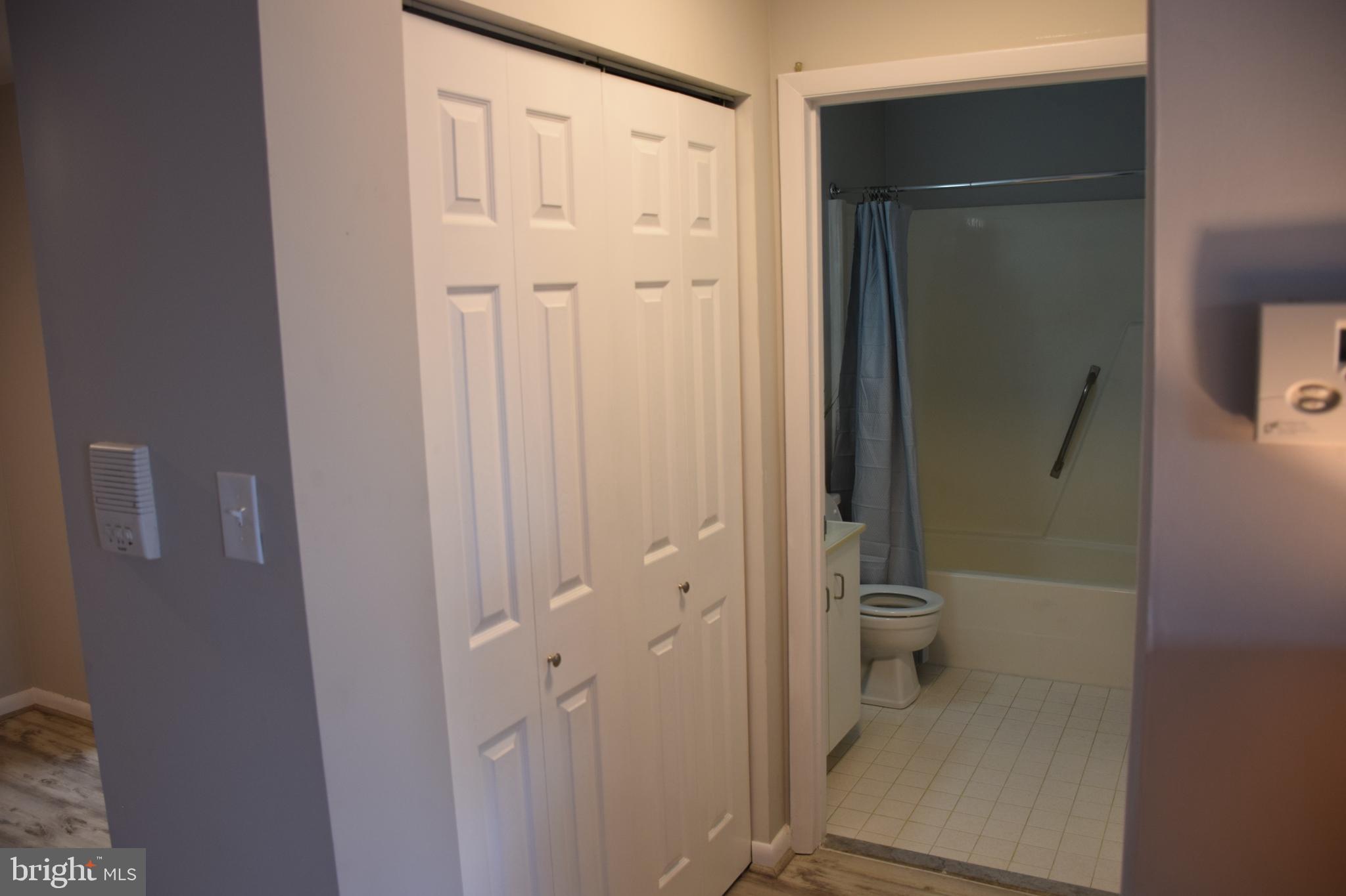 SOMERSET PARK - Residential