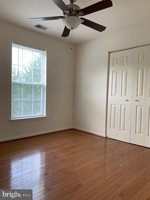 STAFFORD LAKES VILLAGE - Residential Lease