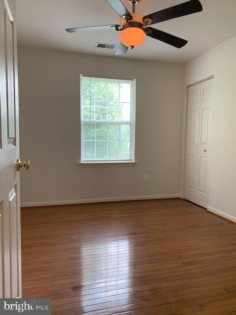 STAFFORD LAKES VILLAGE - Residential Lease