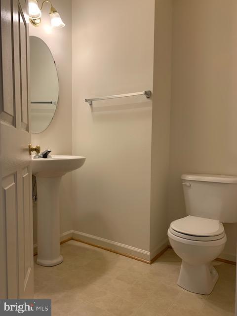 STAFFORD LAKES VILLAGE - Residential Lease