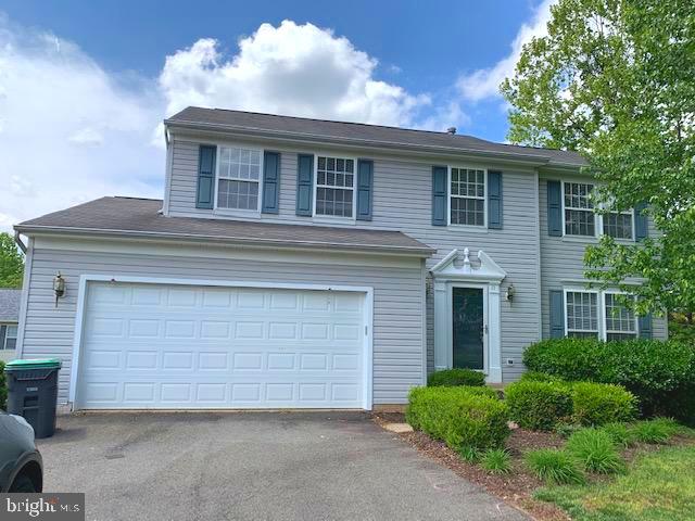 STAFFORD LAKES VILLAGE - Residential Lease