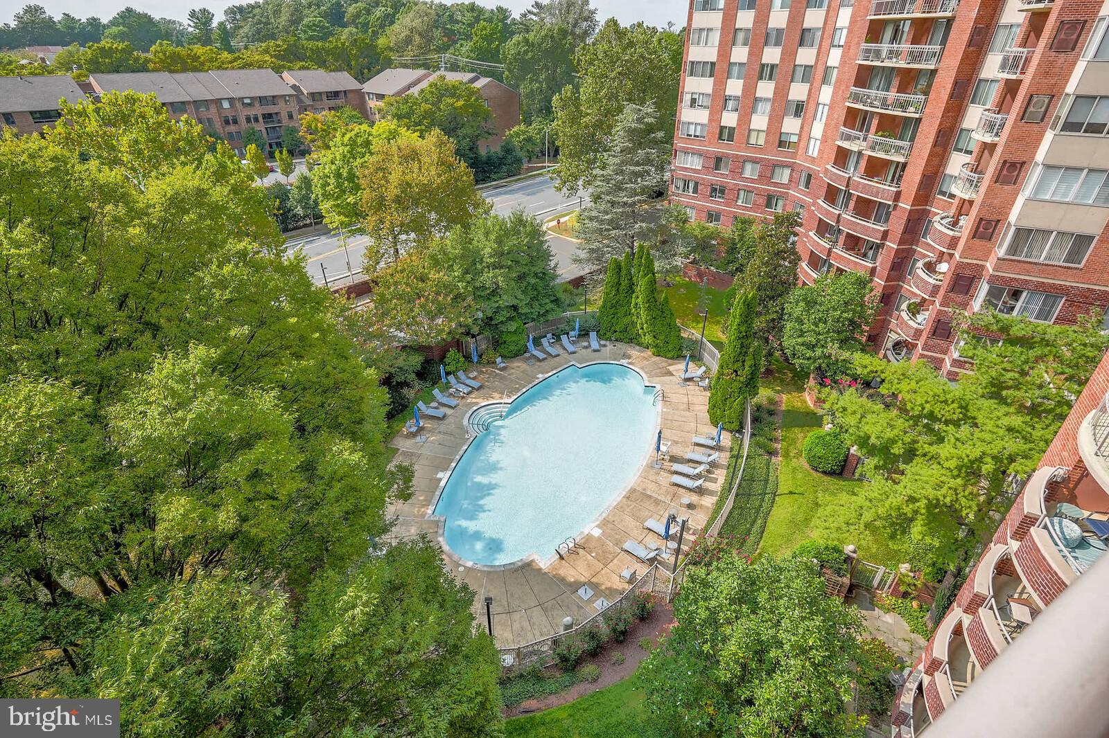 FALLSWOOD - Residential