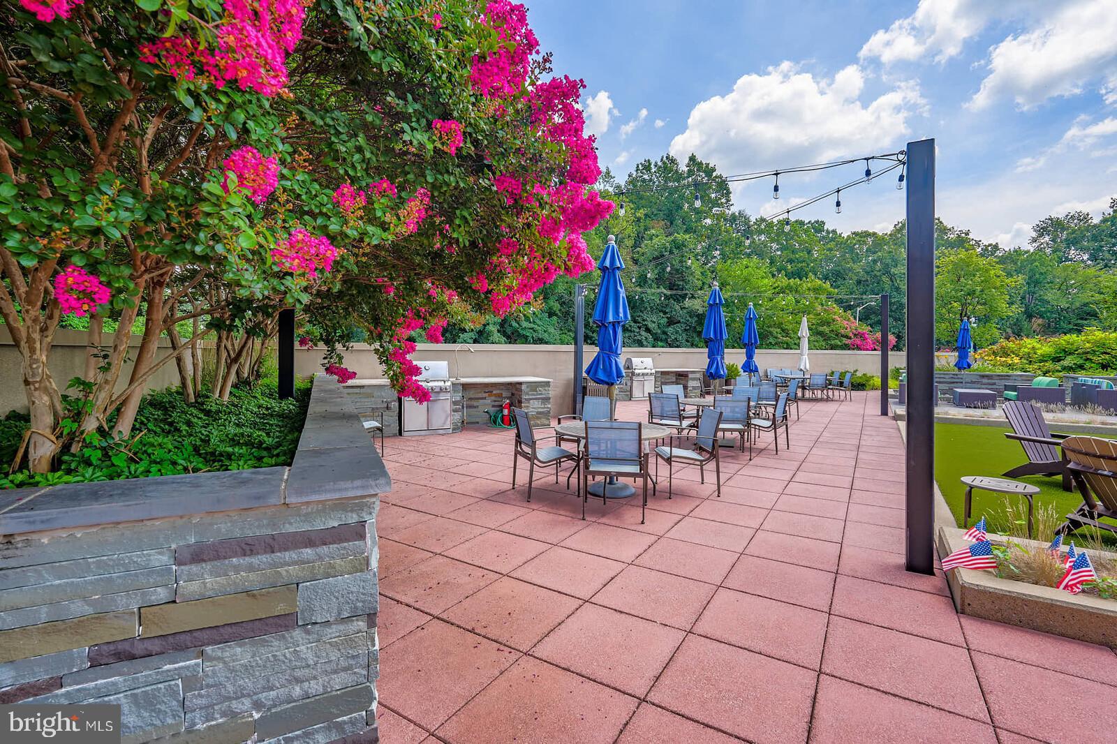 FALLSWOOD - Residential