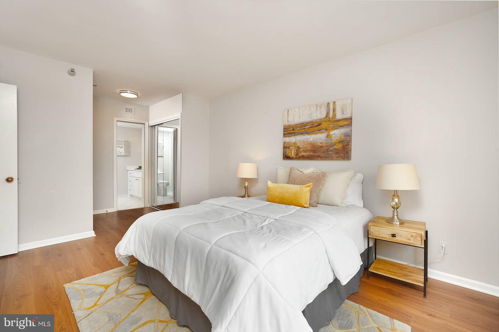 FALLSWOOD - Residential