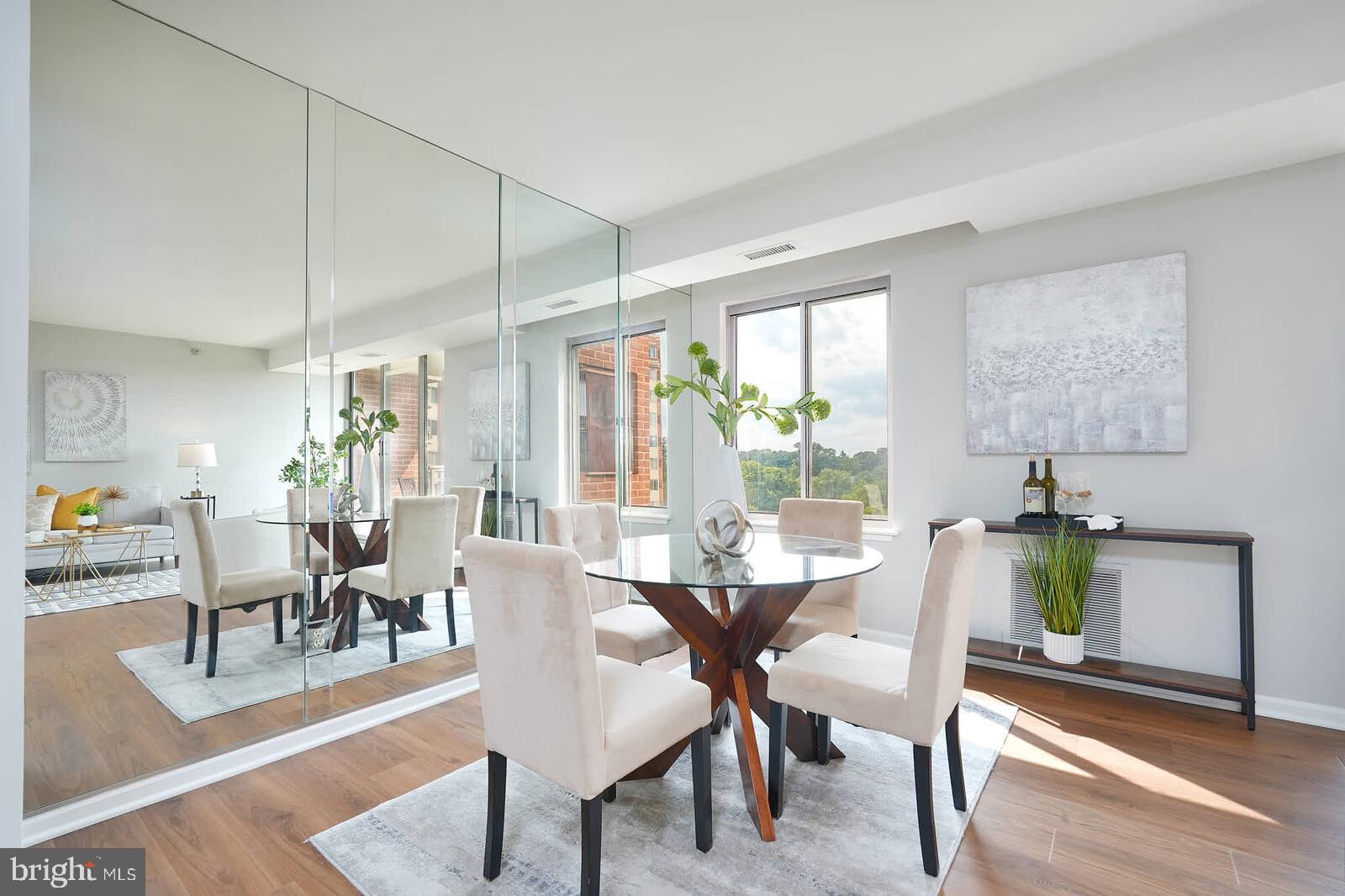 FALLSWOOD - Residential