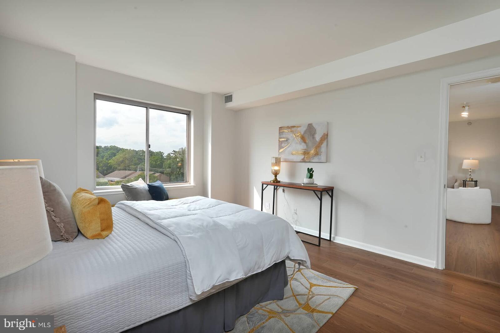 FALLSWOOD - Residential