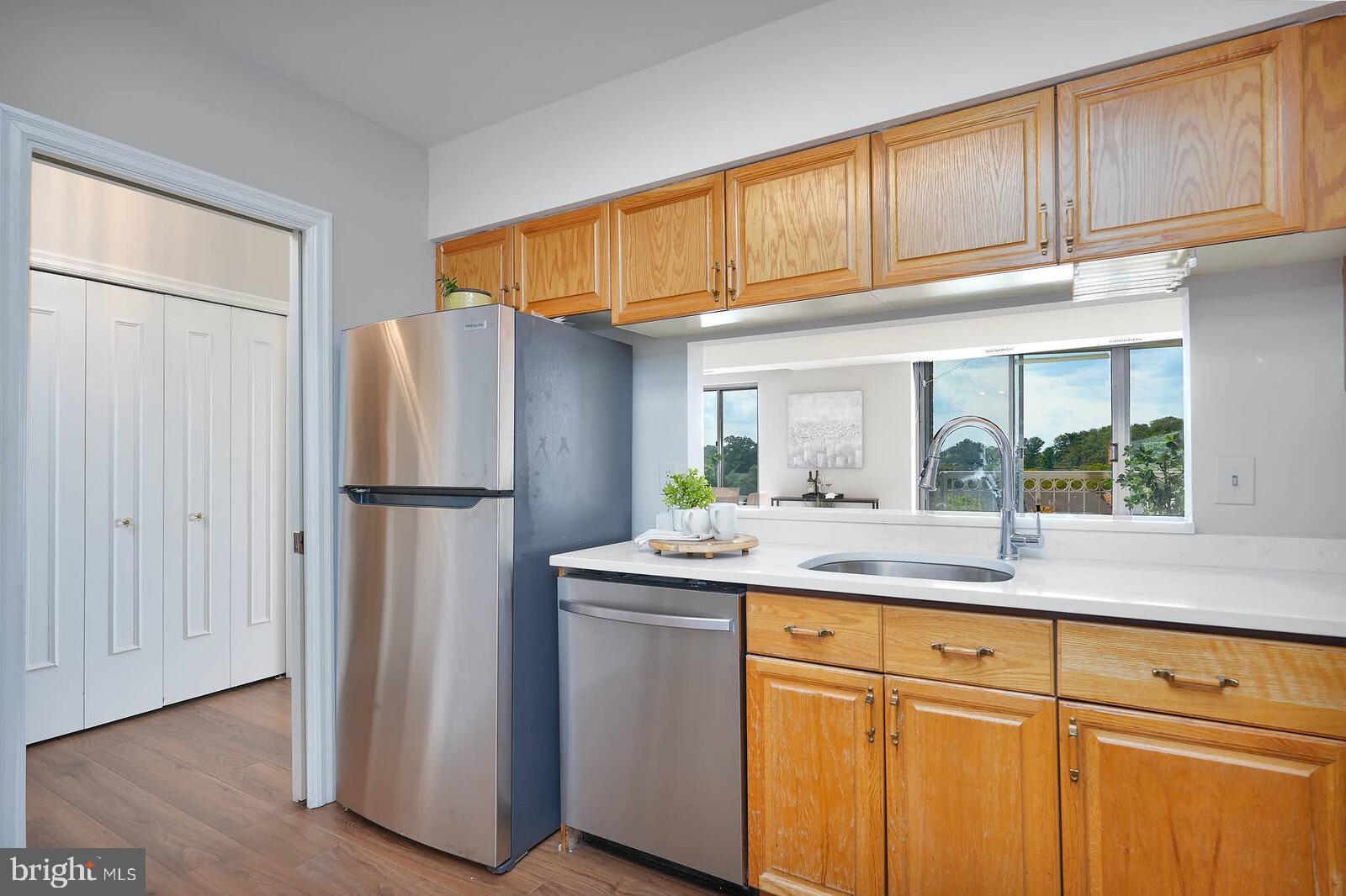 FALLSWOOD - Residential