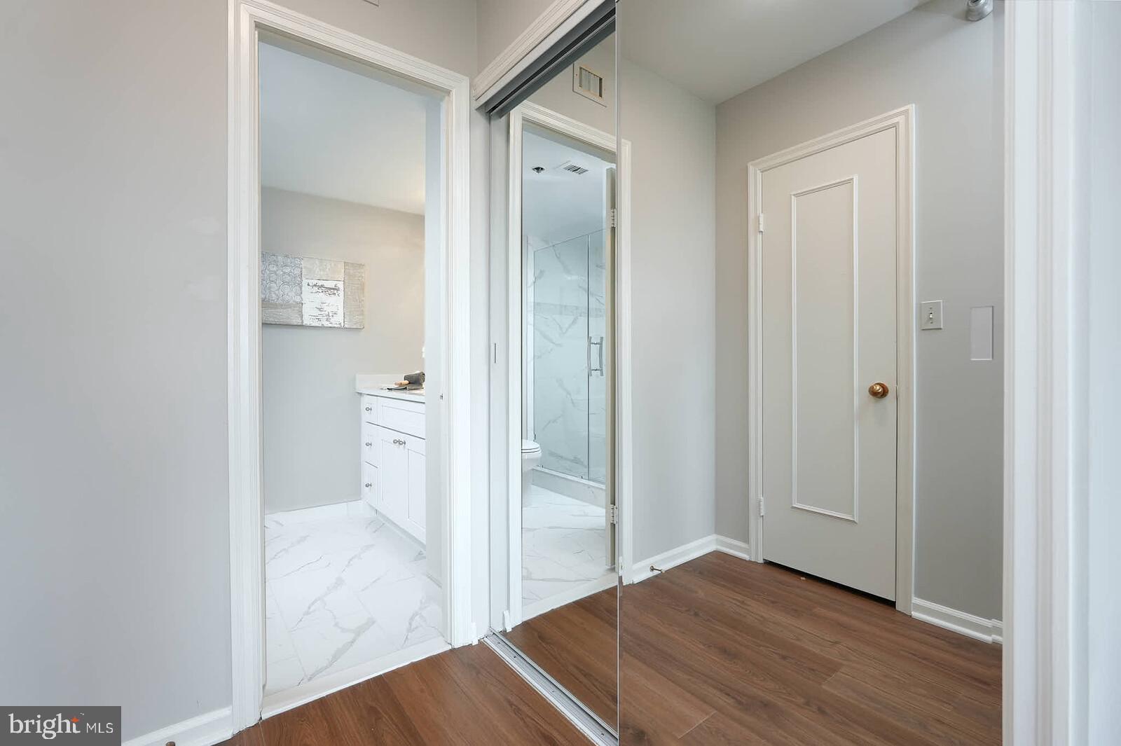 FALLSWOOD - Residential