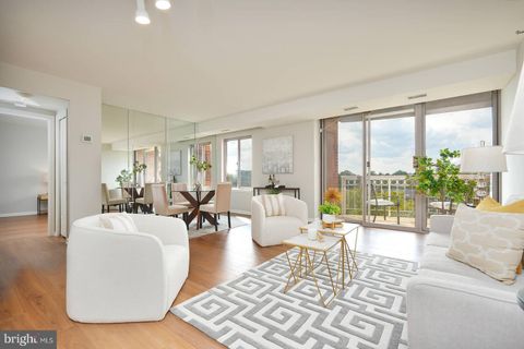 5800 NICHOLSON LANE 1-704 NORTH BETHESDA MD 20852