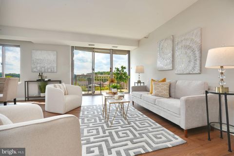 5800 NICHOLSON LANE 1-704 NORTH BETHESDA MD 20852