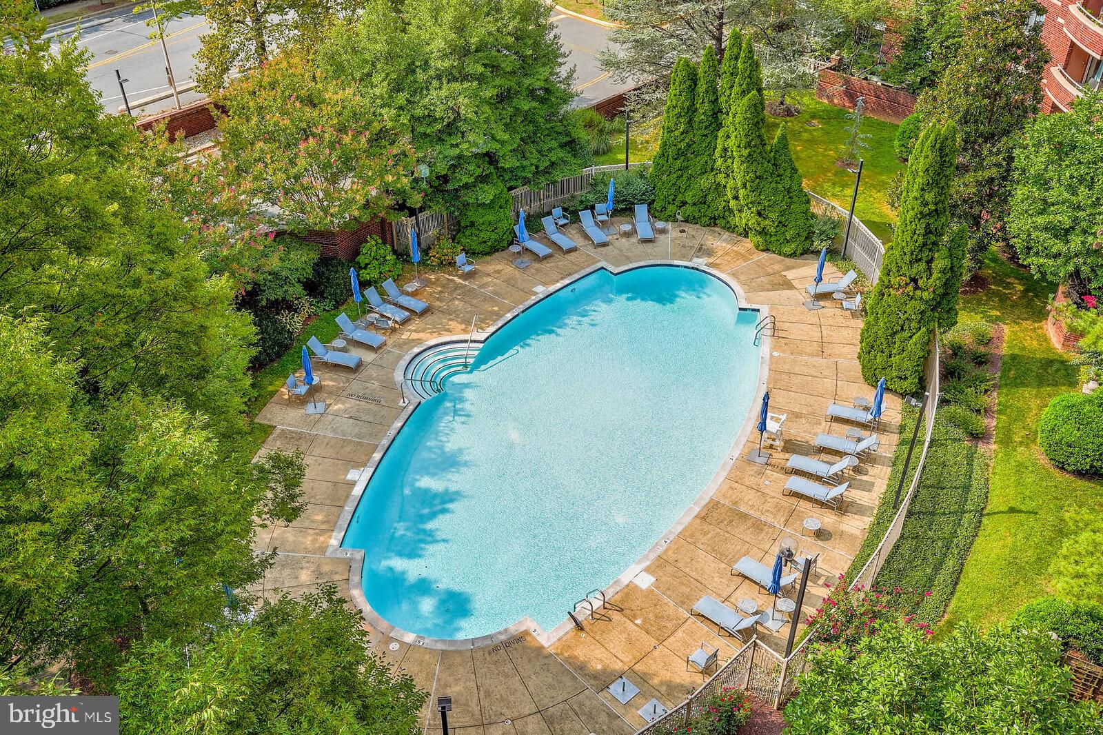 FALLSWOOD - Residential