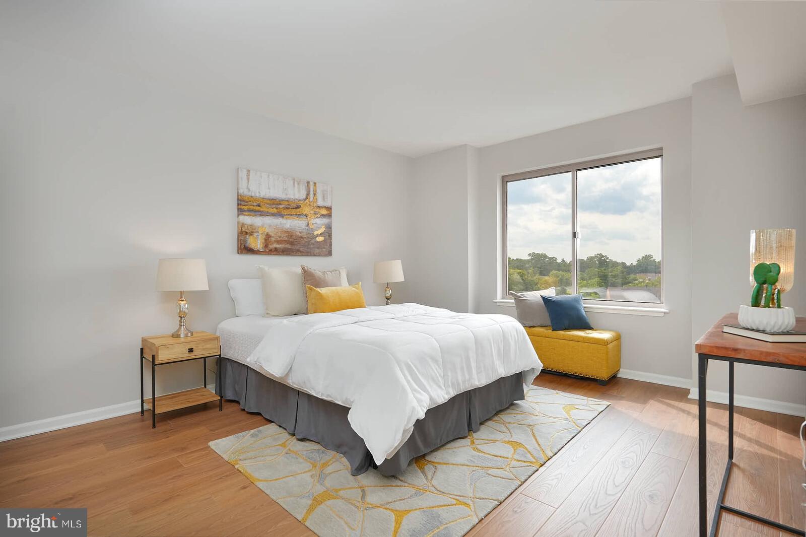 FALLSWOOD - Residential