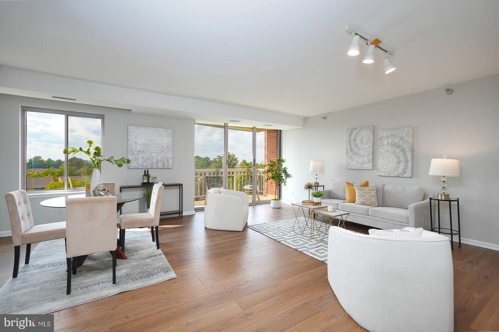 FALLSWOOD - Residential