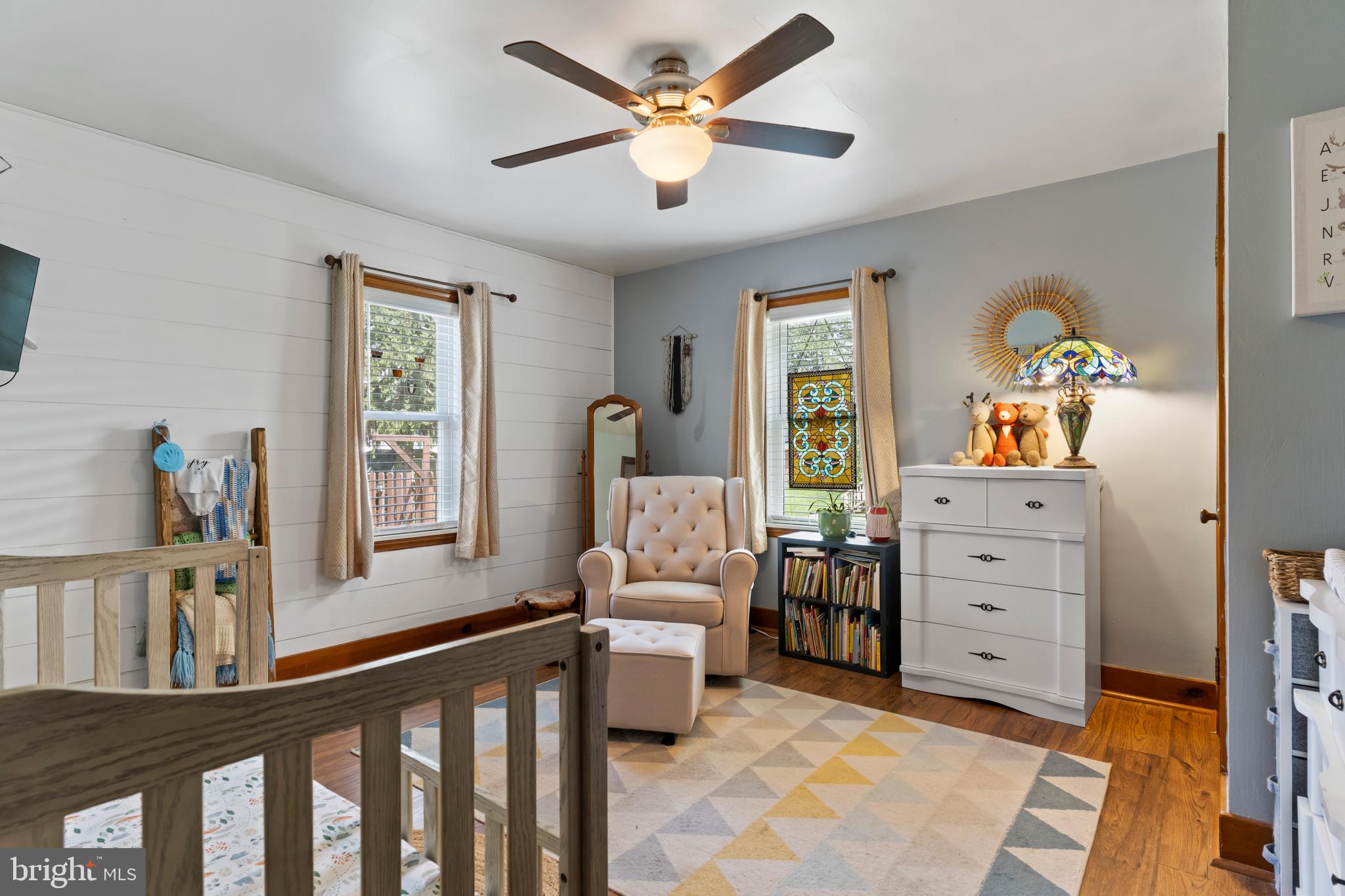 CARLISLE BOROUGH - Residential