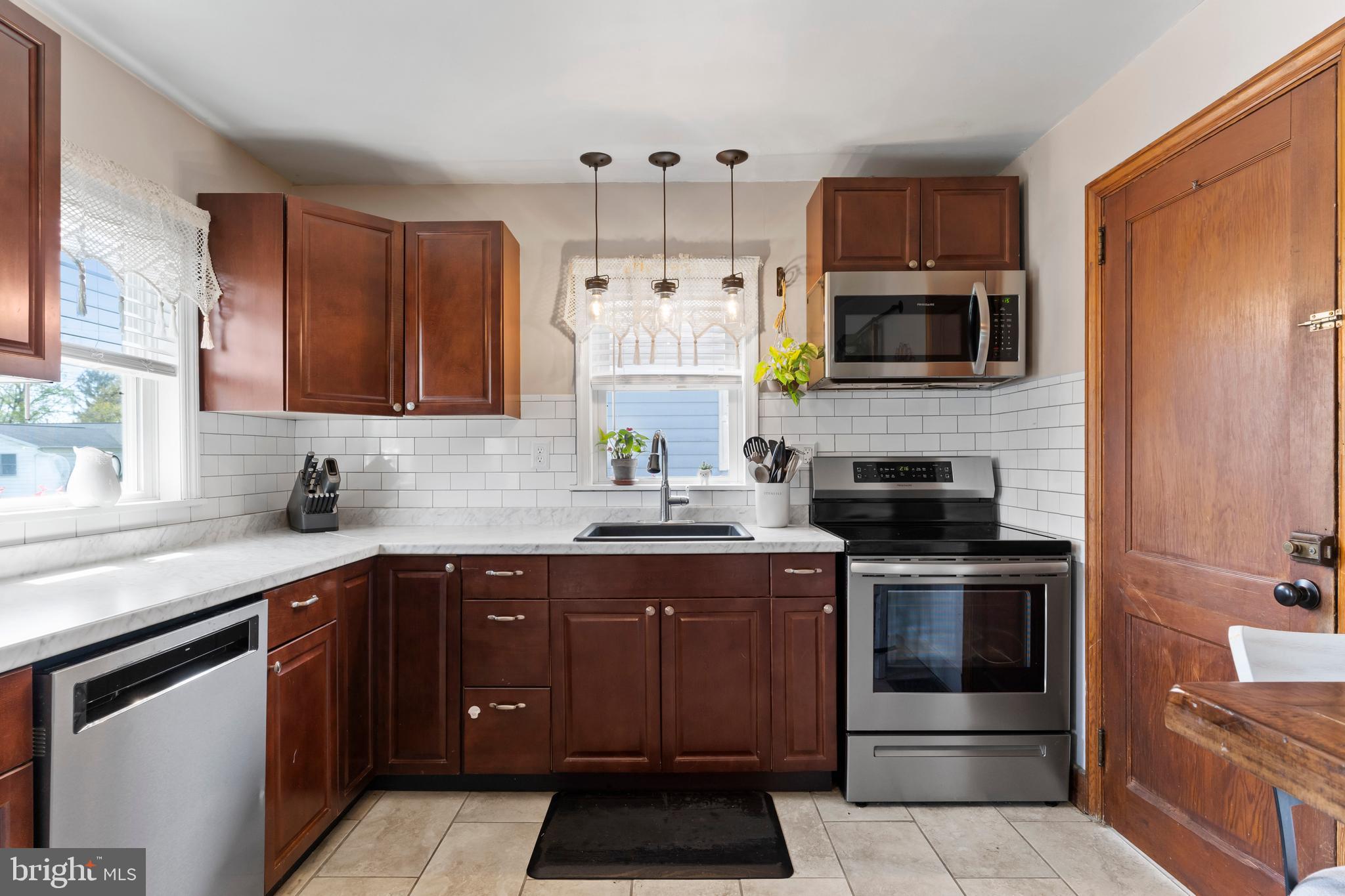 CARLISLE BOROUGH - Residential