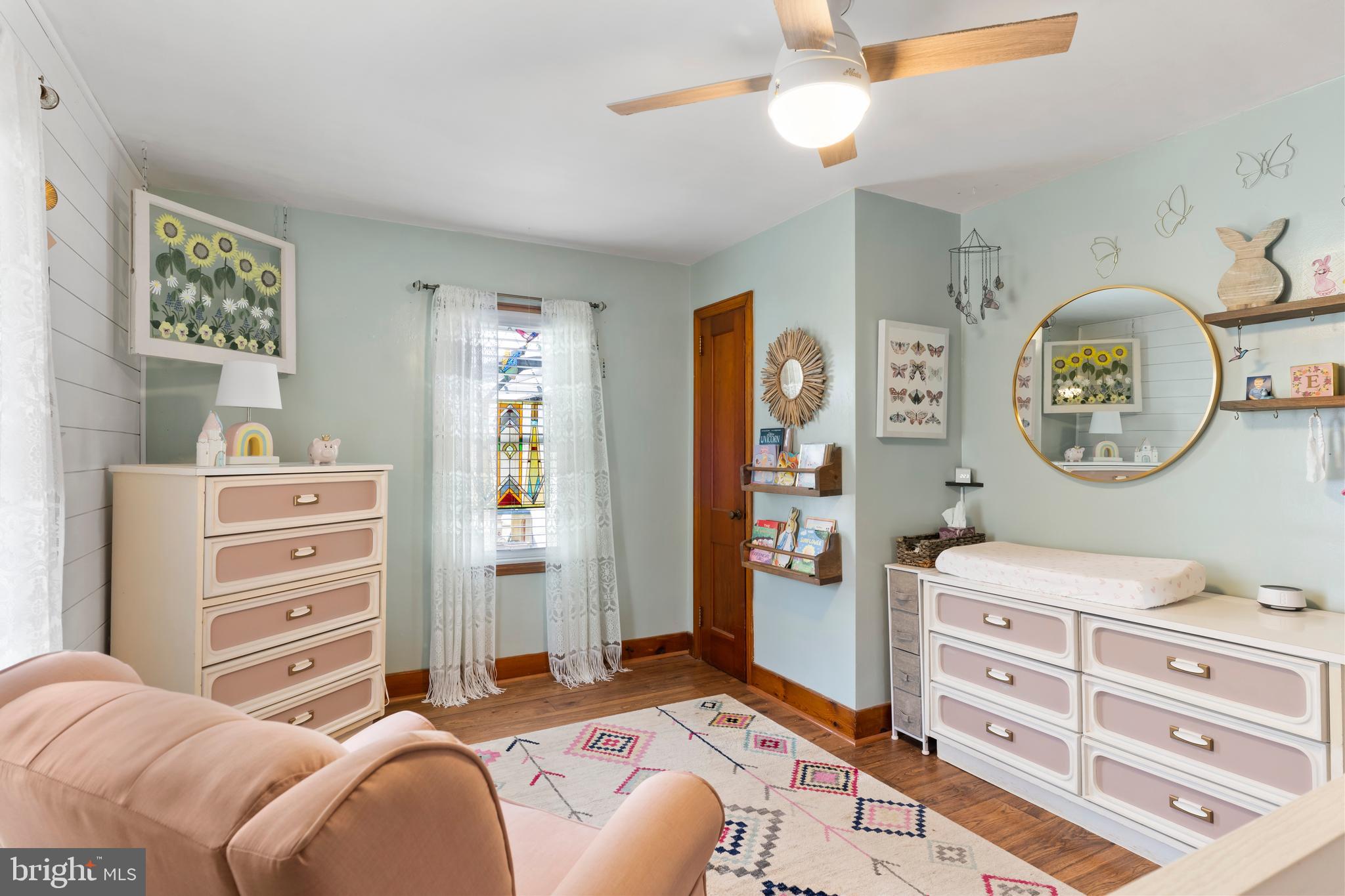 CARLISLE BOROUGH - Residential