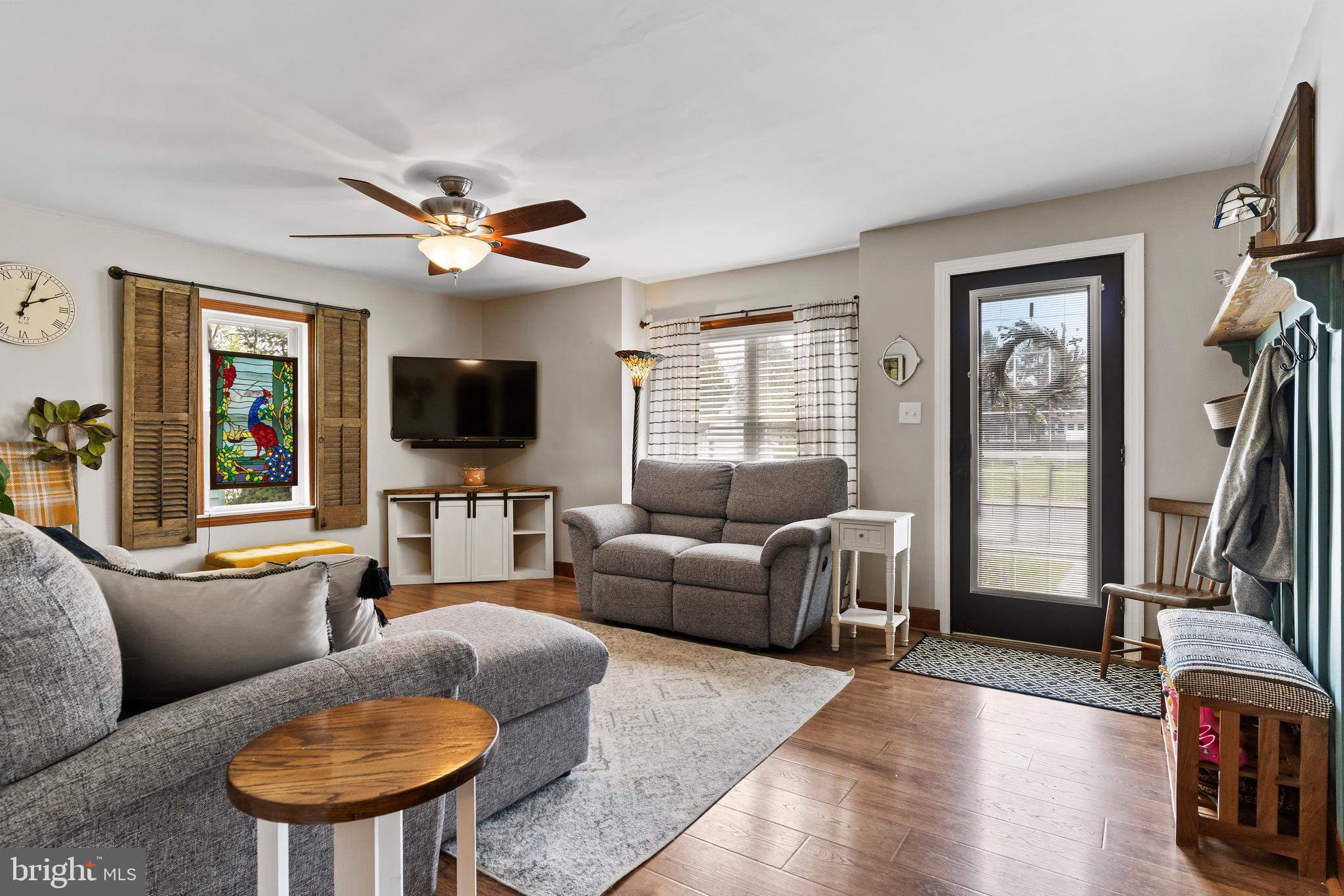 CARLISLE BOROUGH - Residential