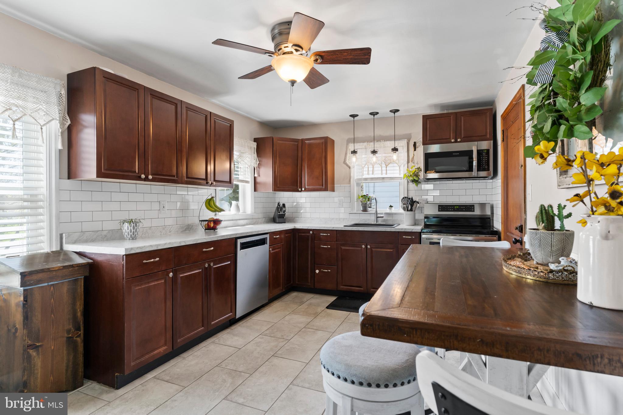 CARLISLE BOROUGH - Residential