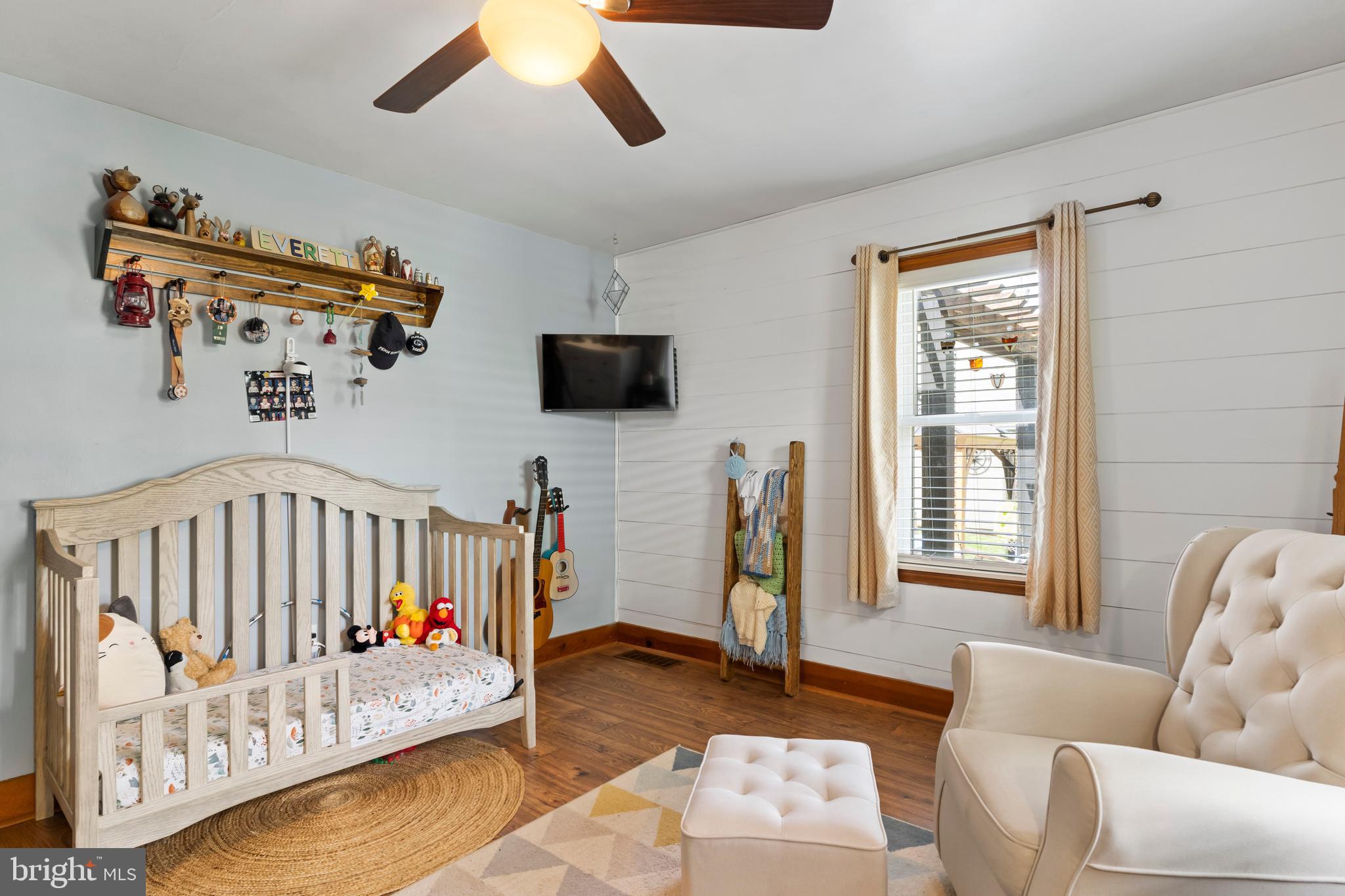 CARLISLE BOROUGH - Residential