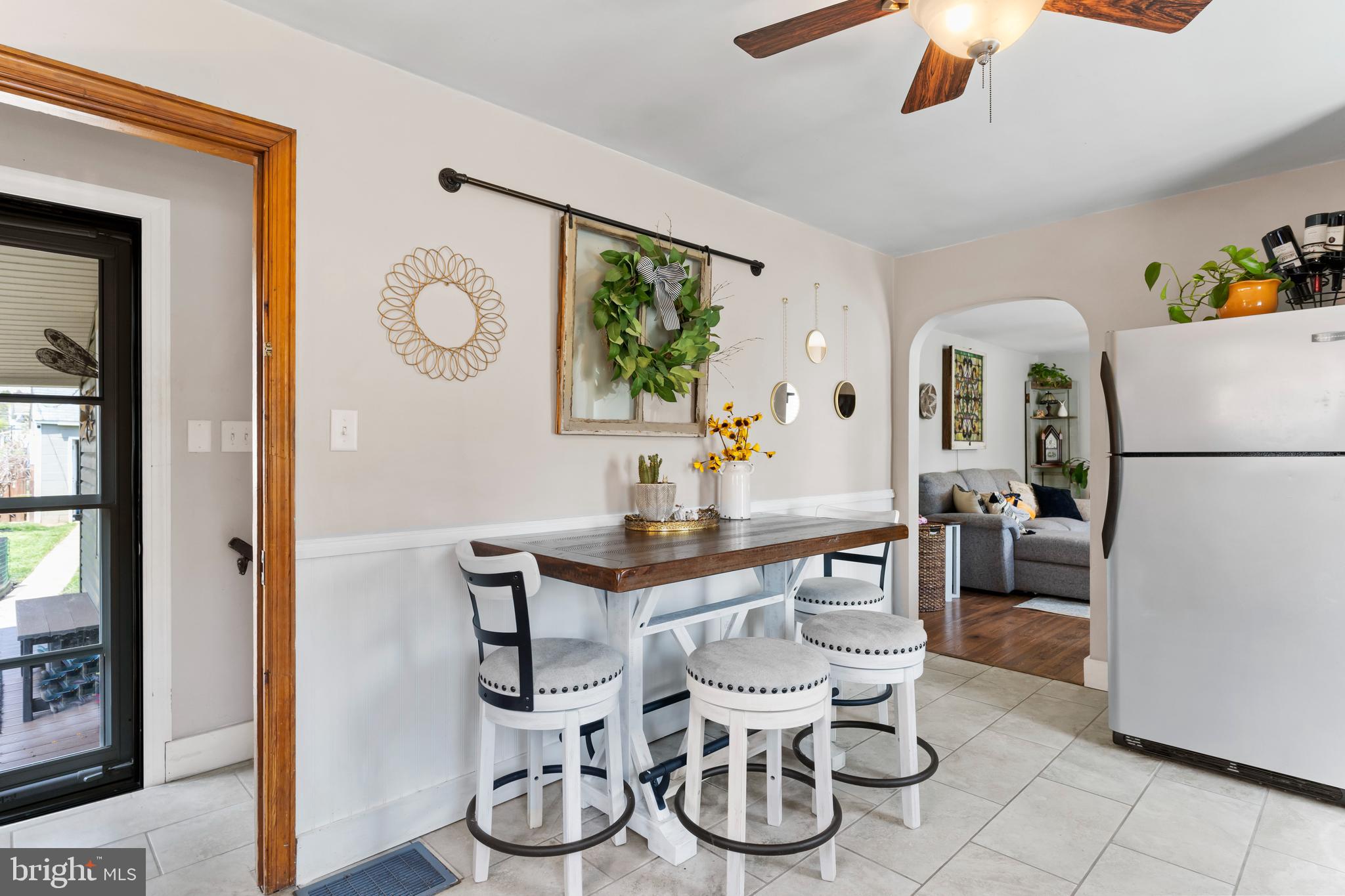 CARLISLE BOROUGH - Residential