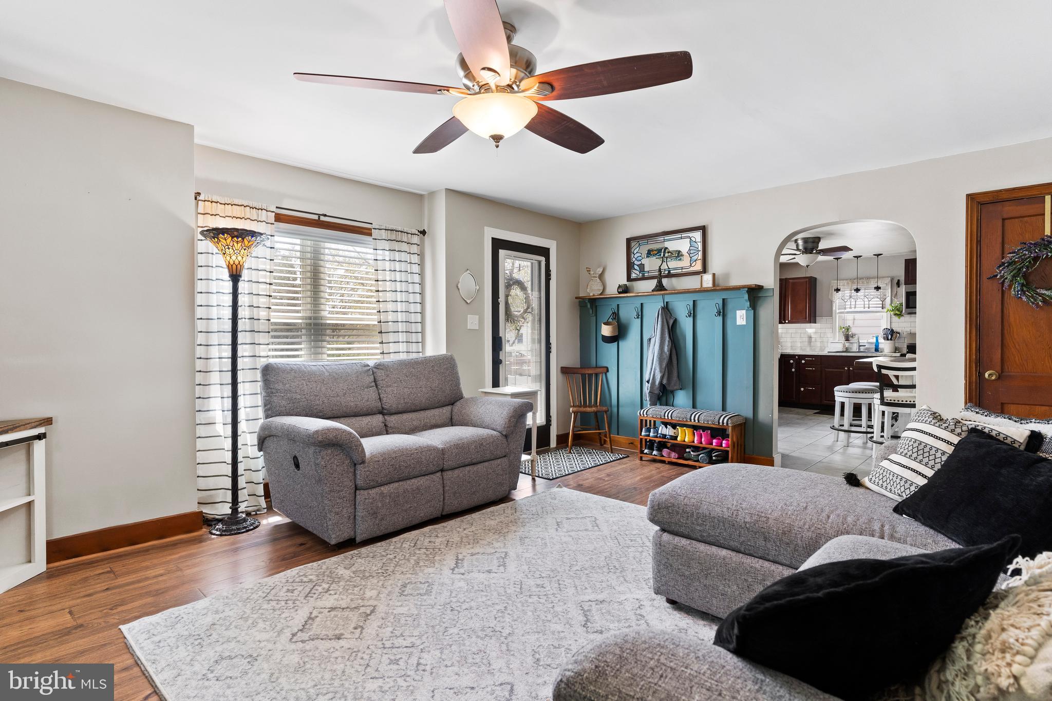 CARLISLE BOROUGH - Residential