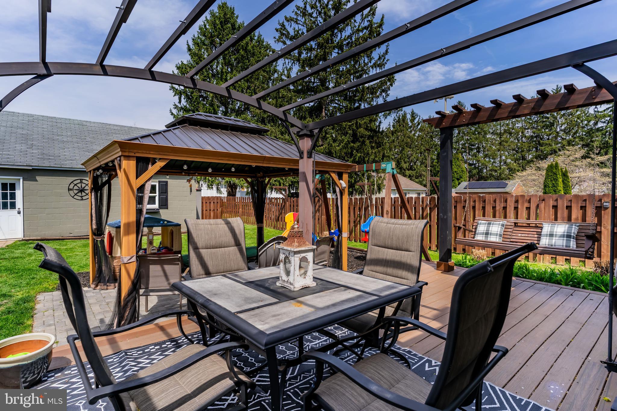 CARLISLE BOROUGH - Residential