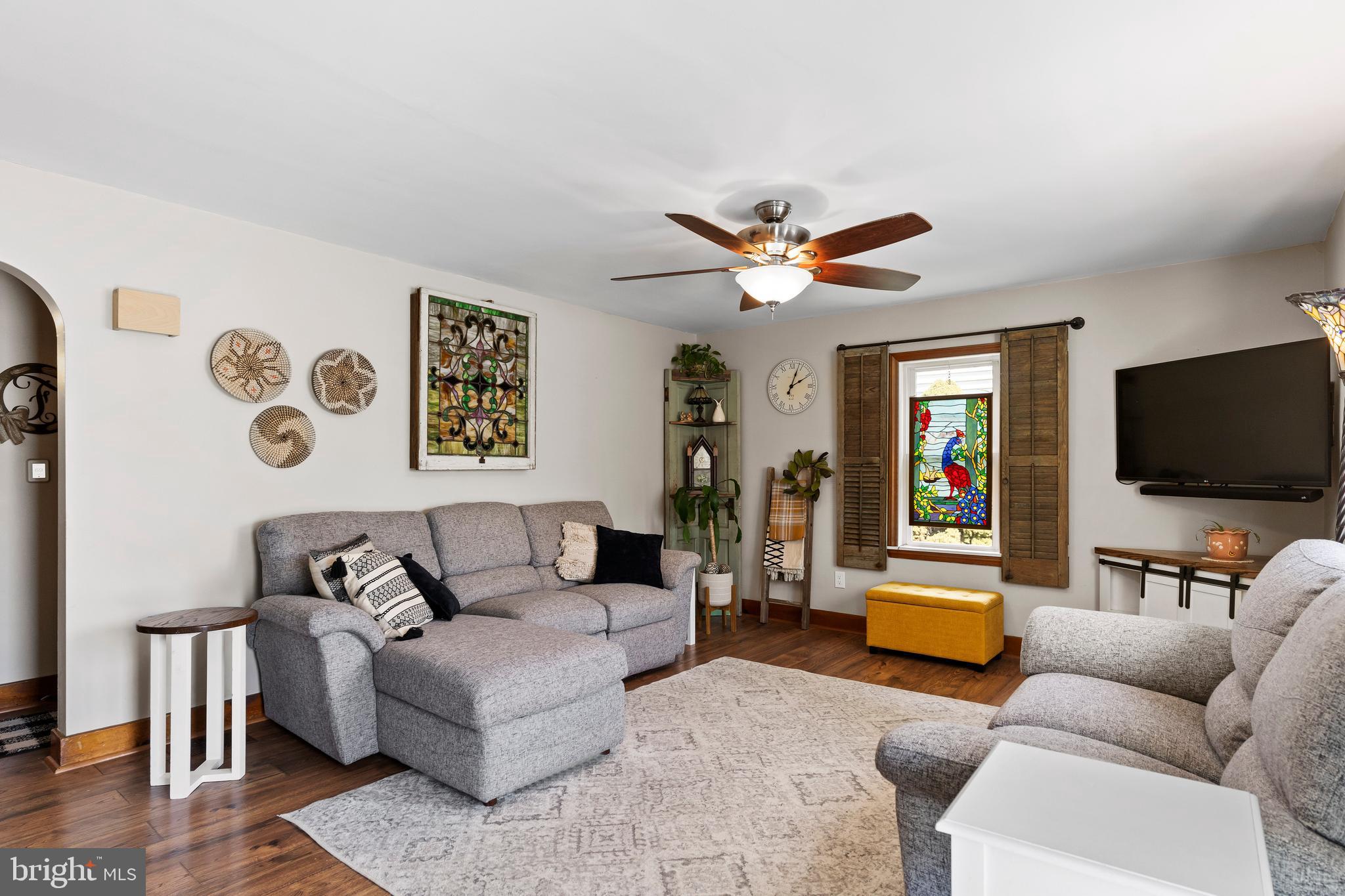 CARLISLE BOROUGH - Residential