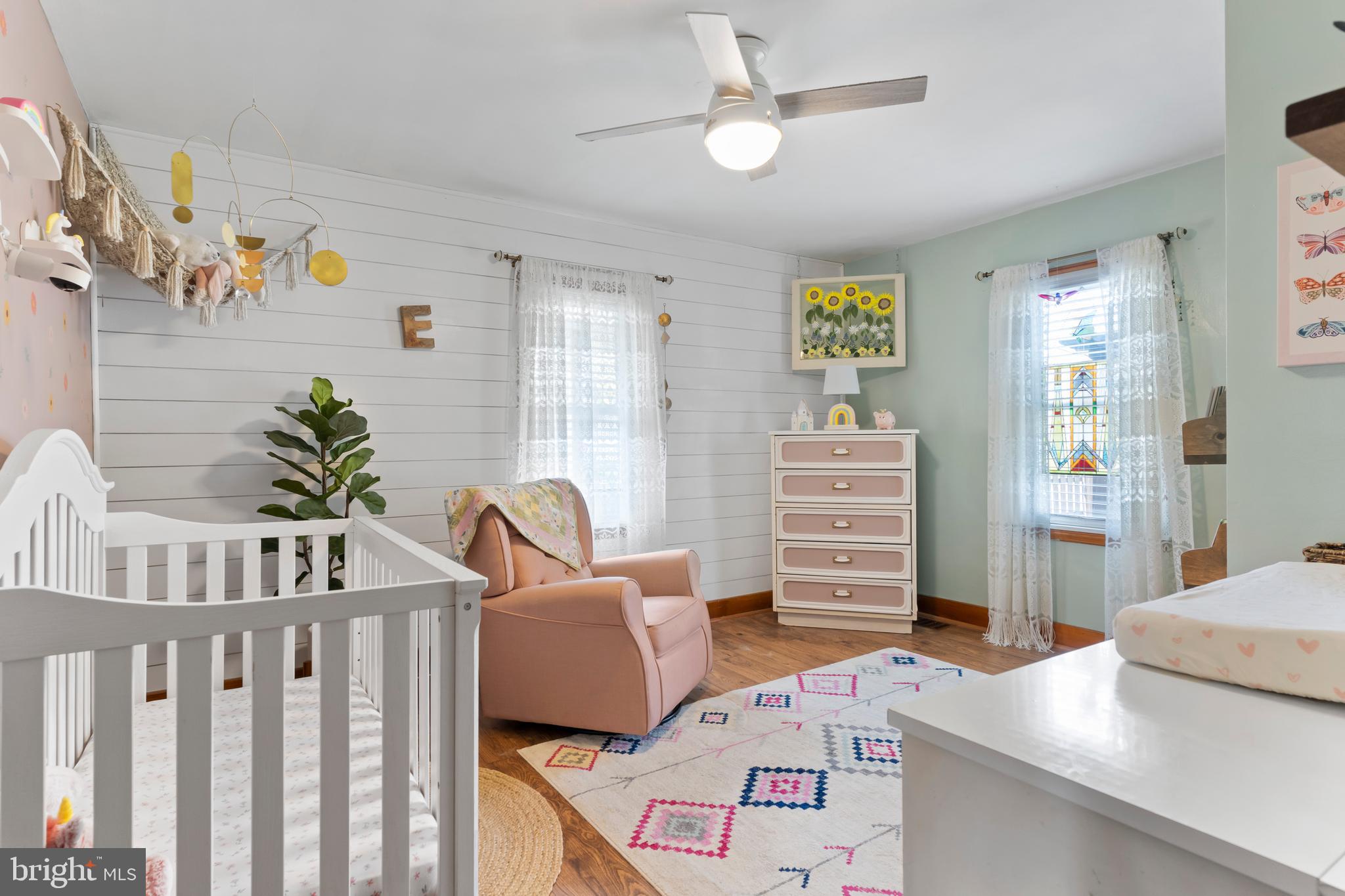 CARLISLE BOROUGH - Residential