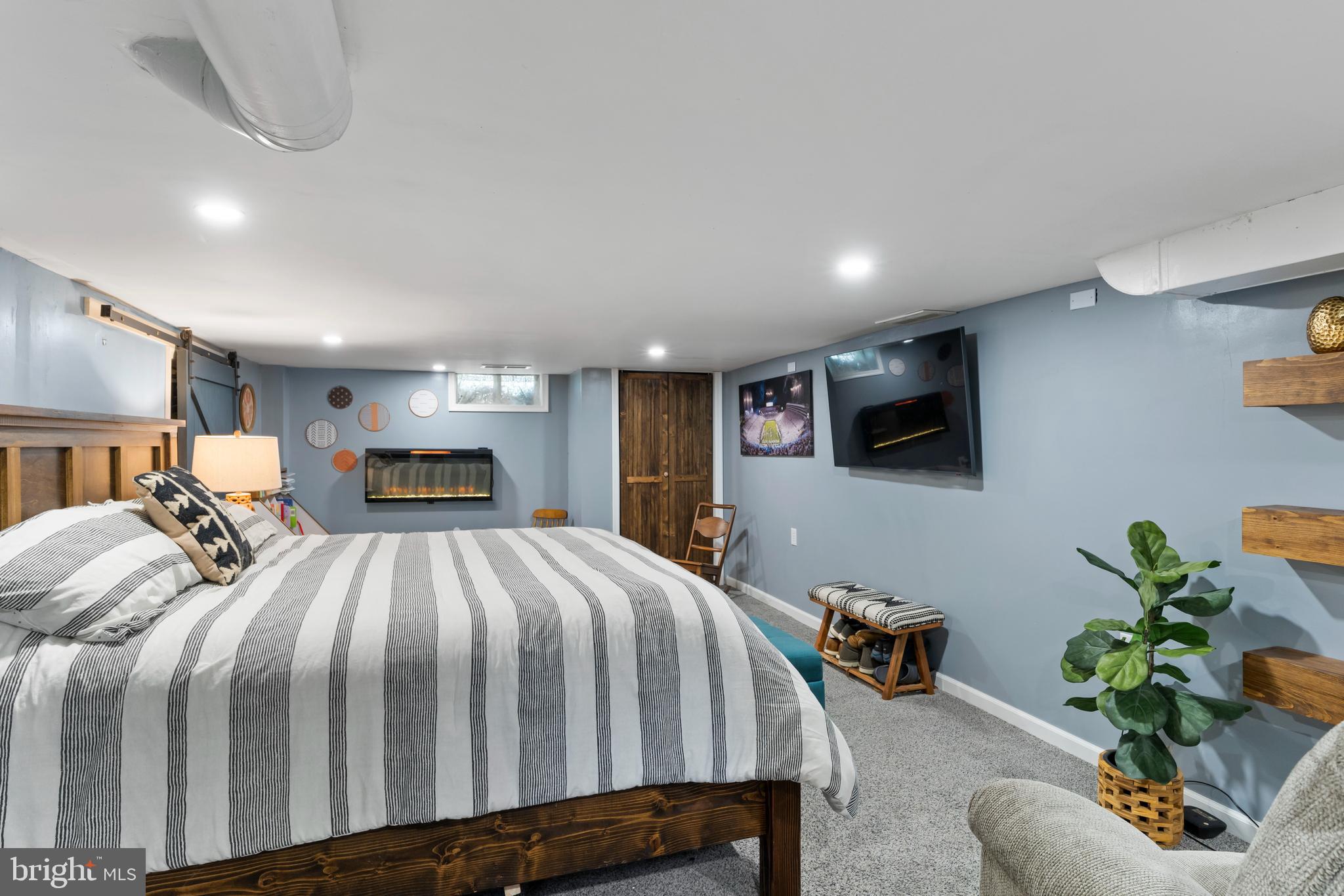 CARLISLE BOROUGH - Residential