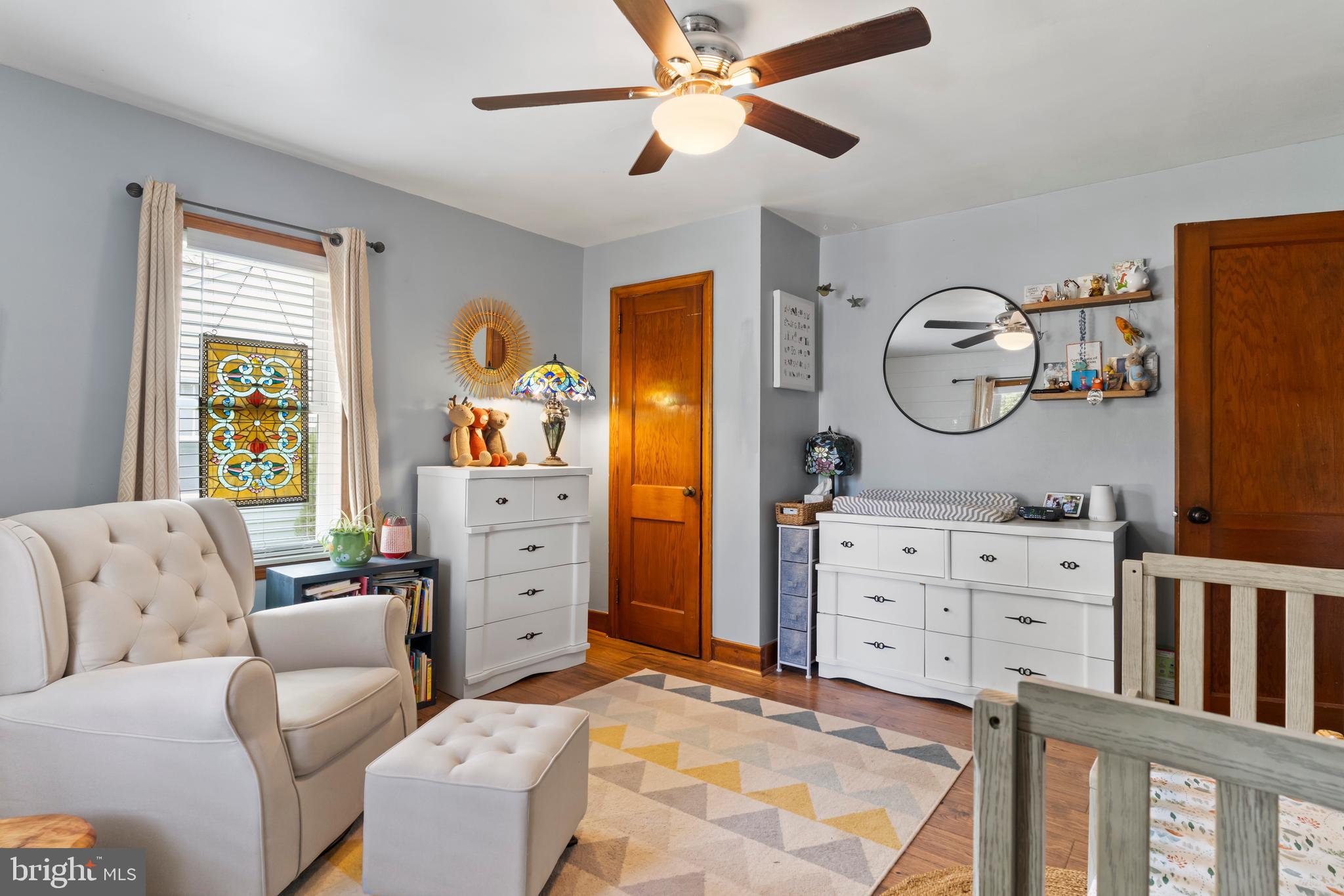 CARLISLE BOROUGH - Residential