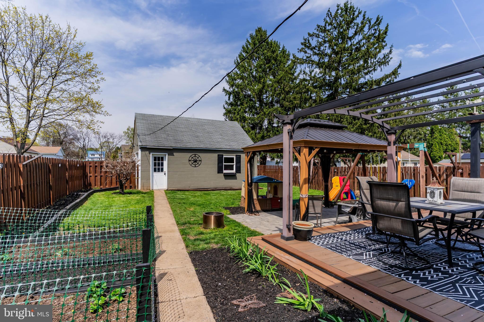 CARLISLE BOROUGH - Residential