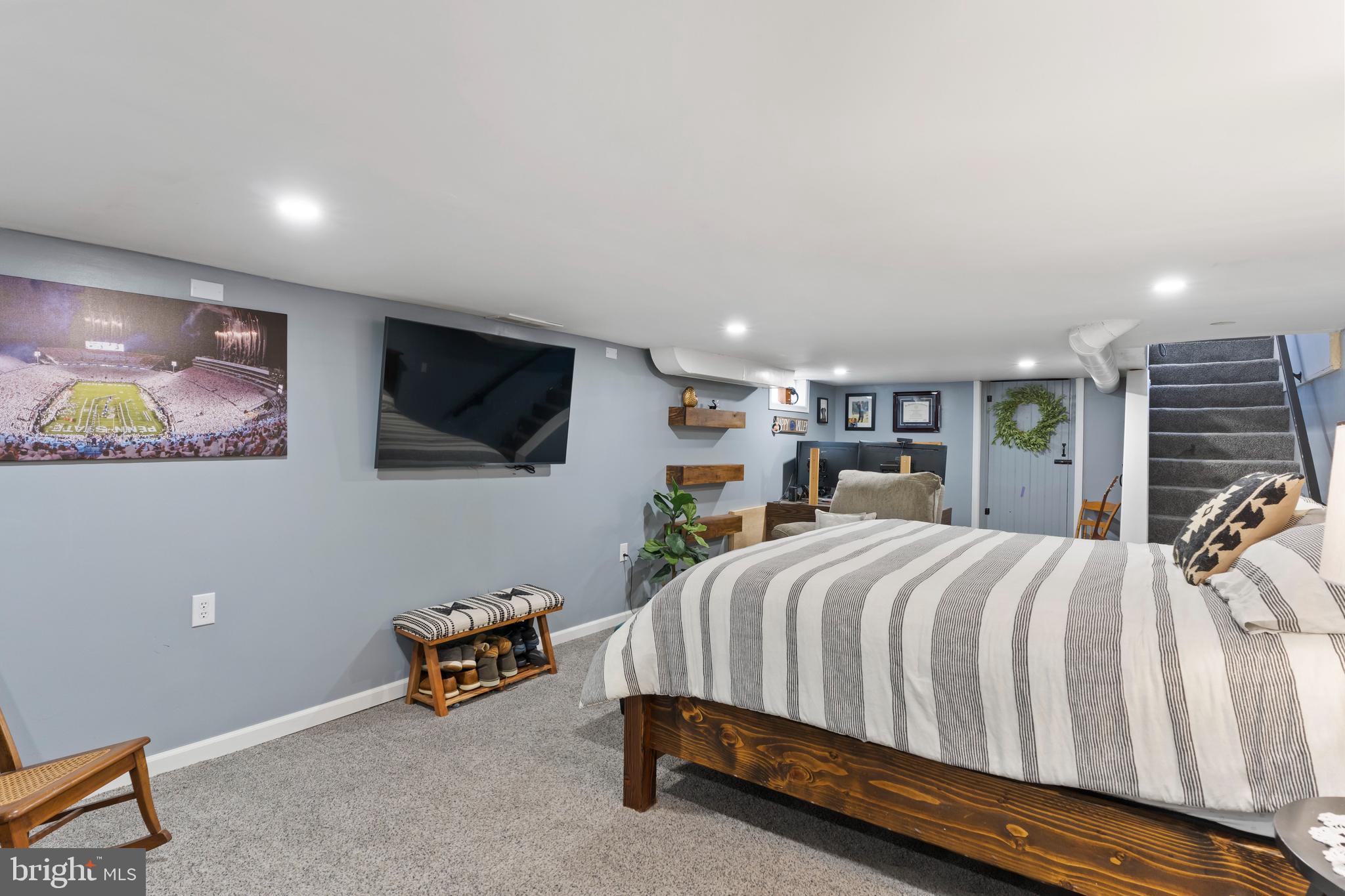 CARLISLE BOROUGH - Residential