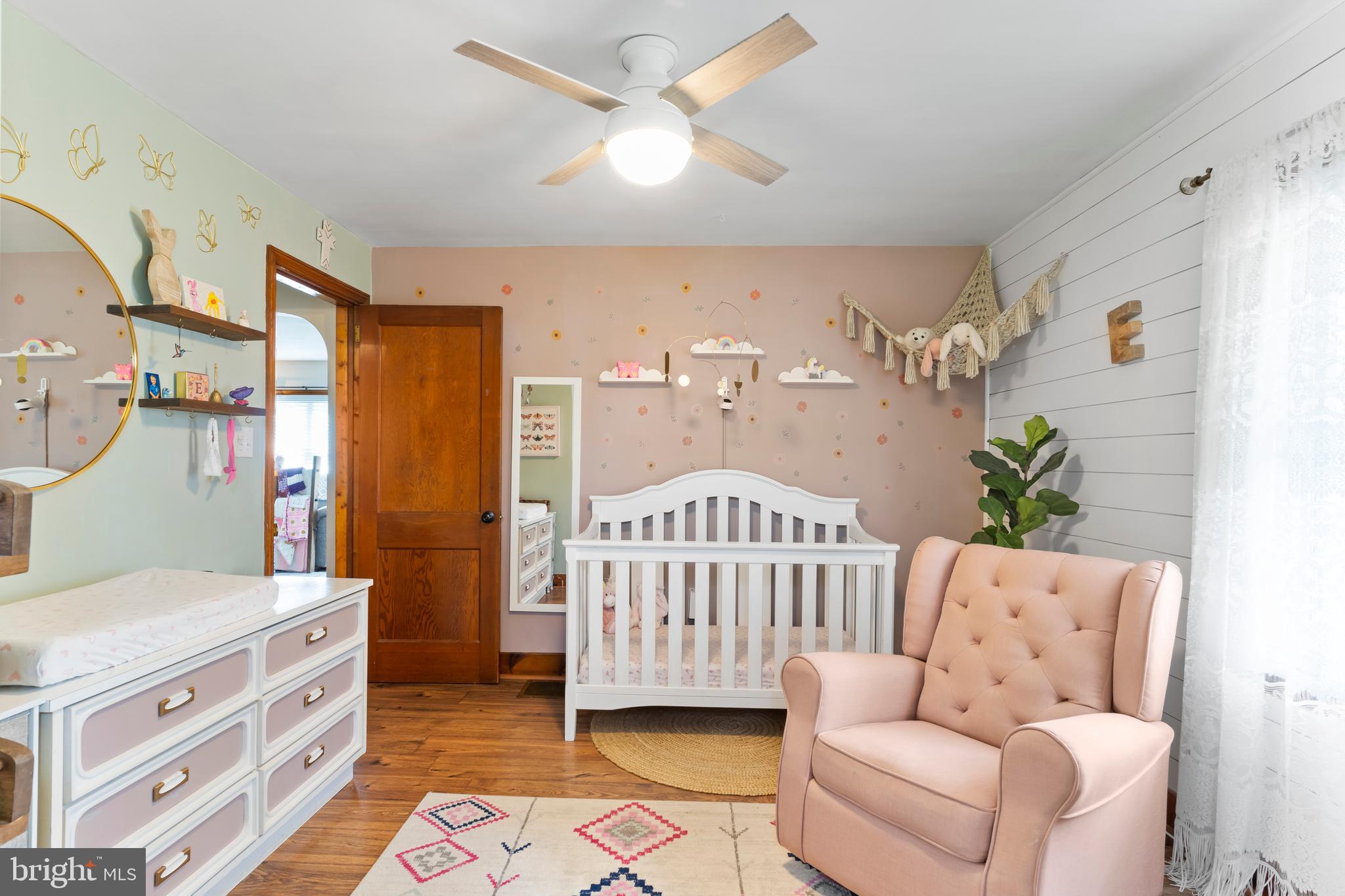 CARLISLE BOROUGH - Residential