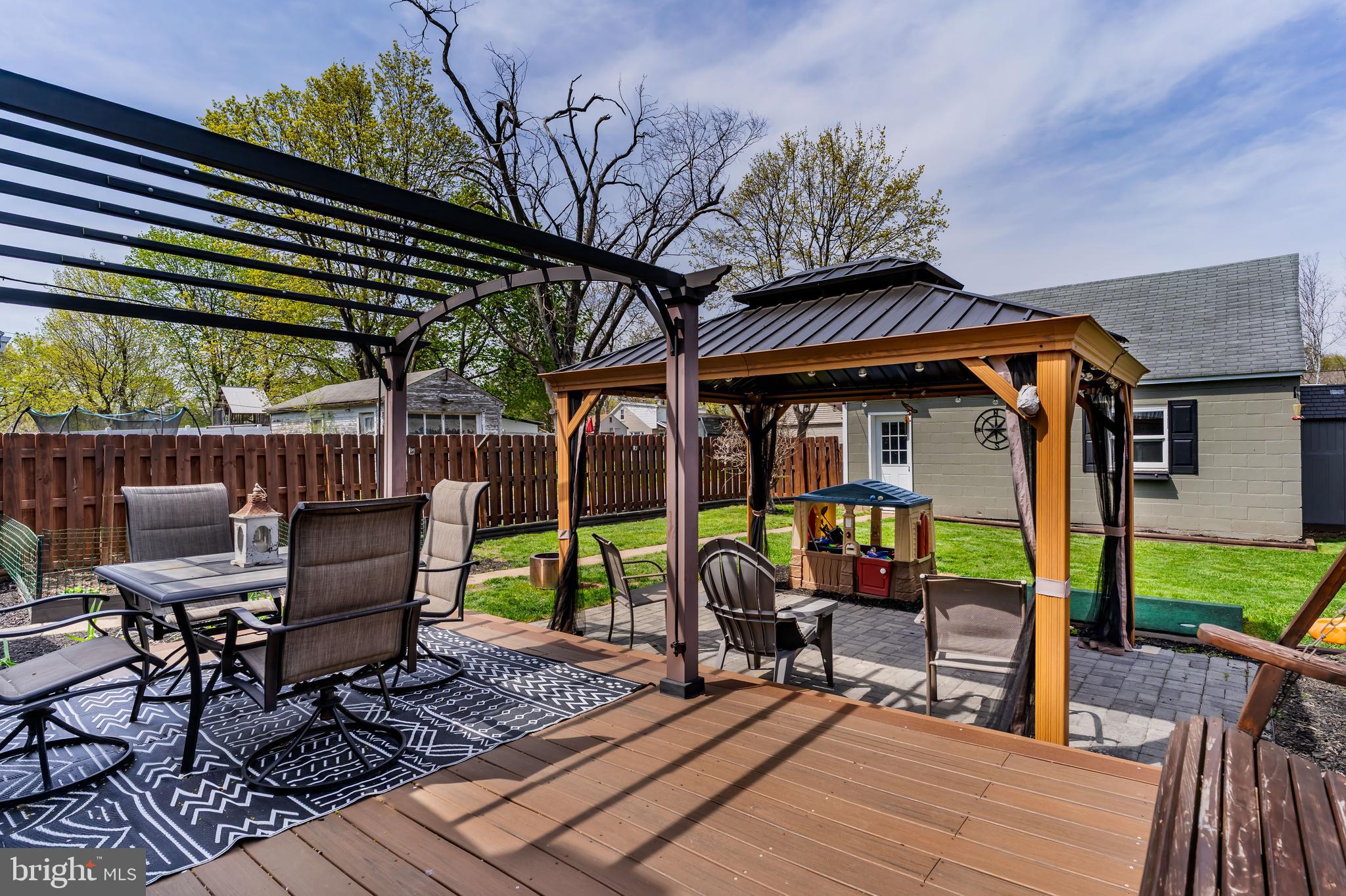 CARLISLE BOROUGH - Residential