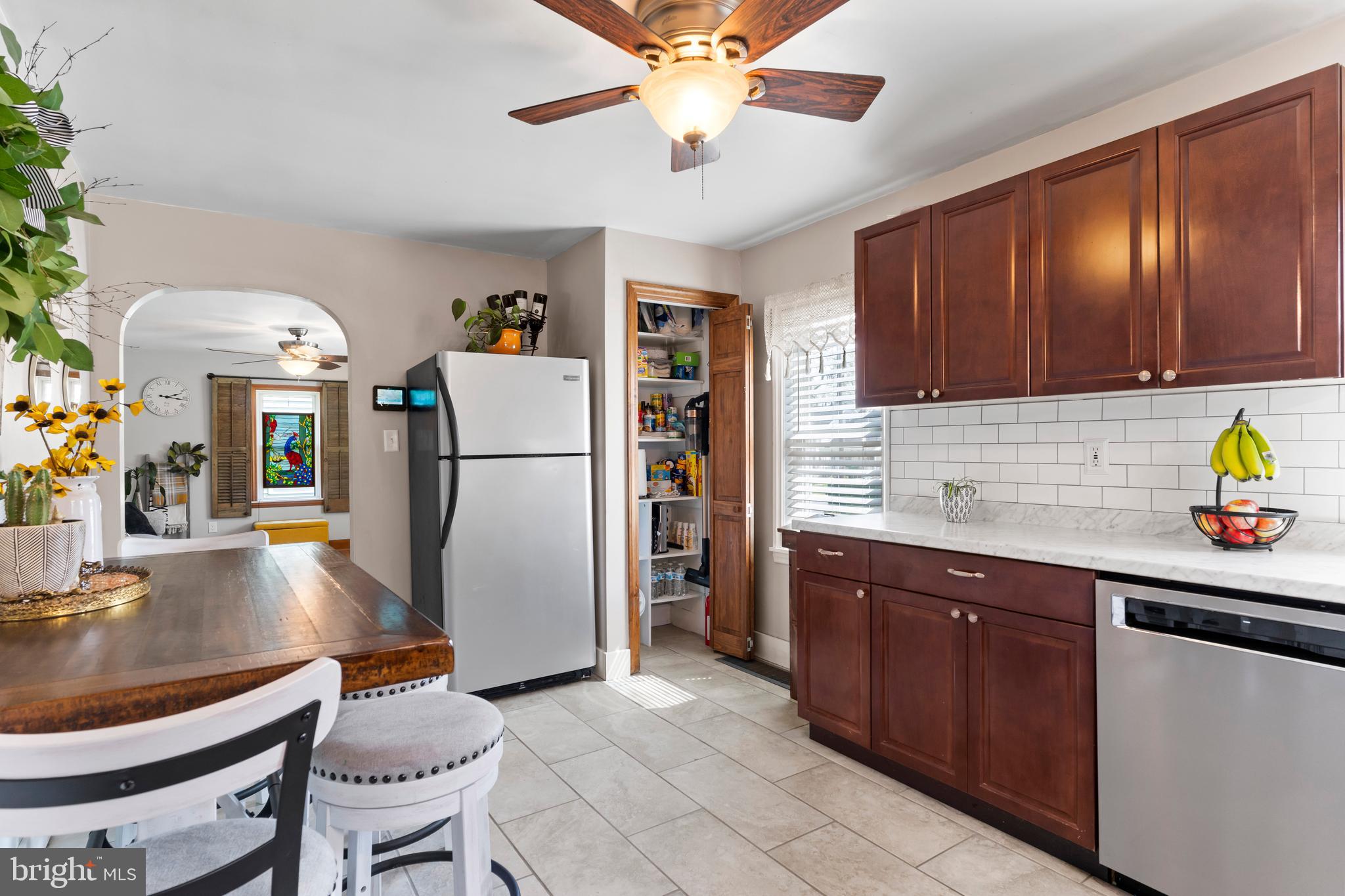 CARLISLE BOROUGH - Residential