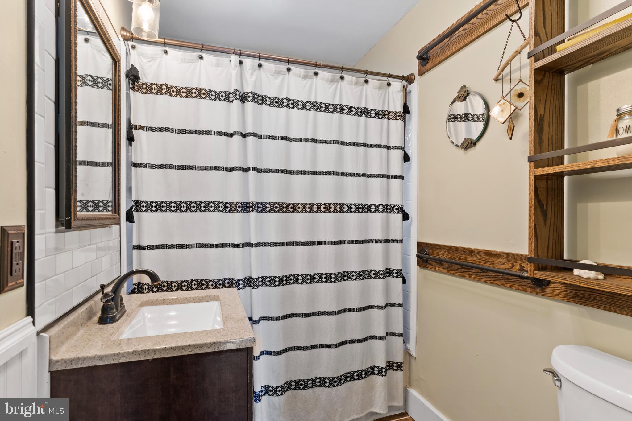 CARLISLE BOROUGH - Residential