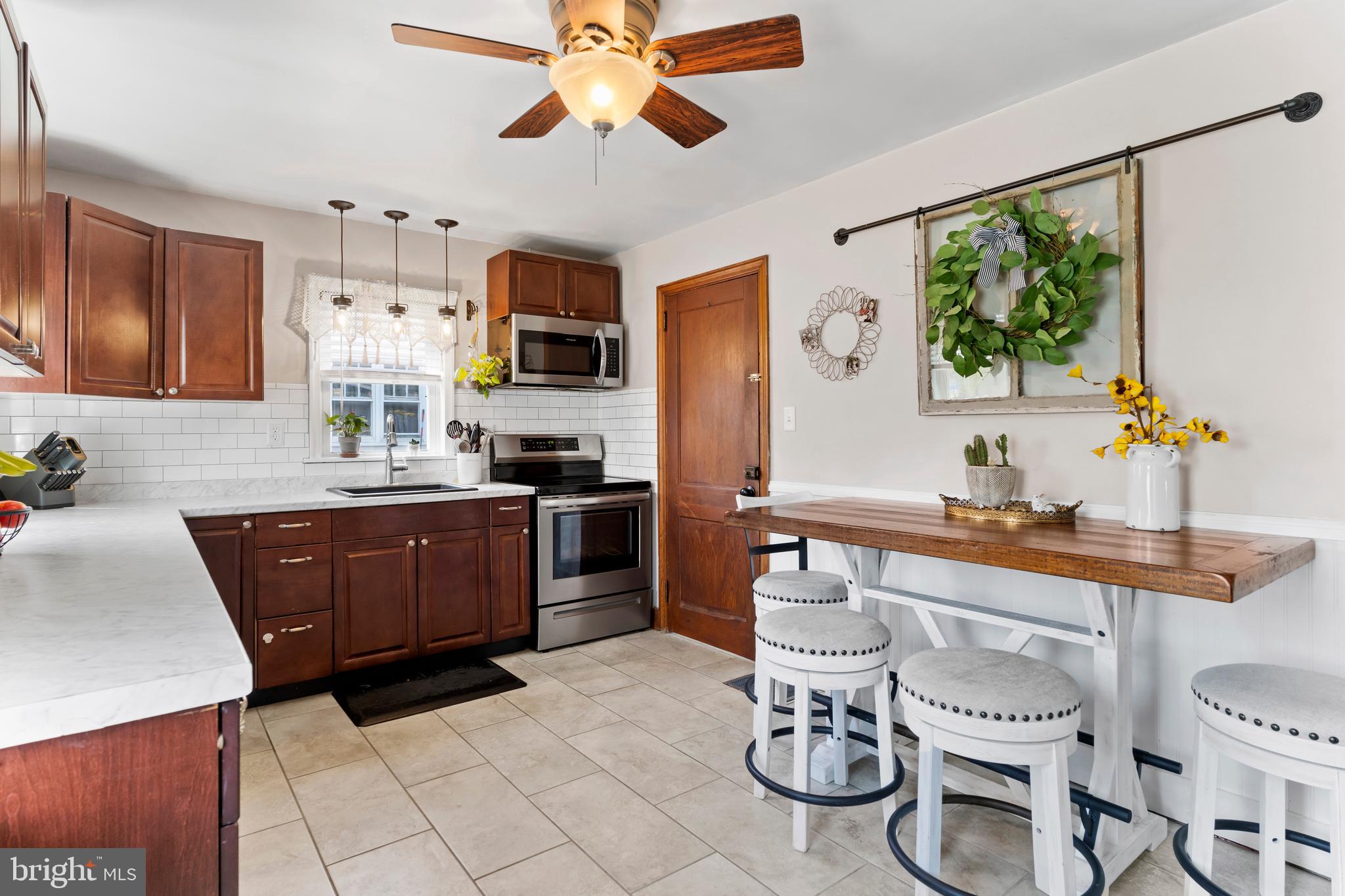 CARLISLE BOROUGH - Residential