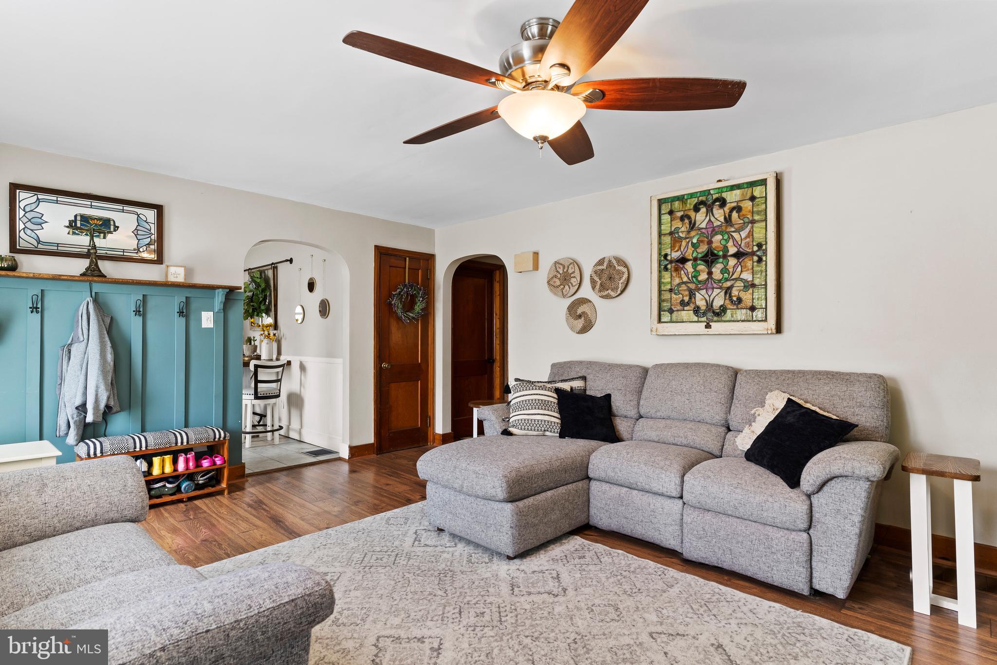 CARLISLE BOROUGH - Residential