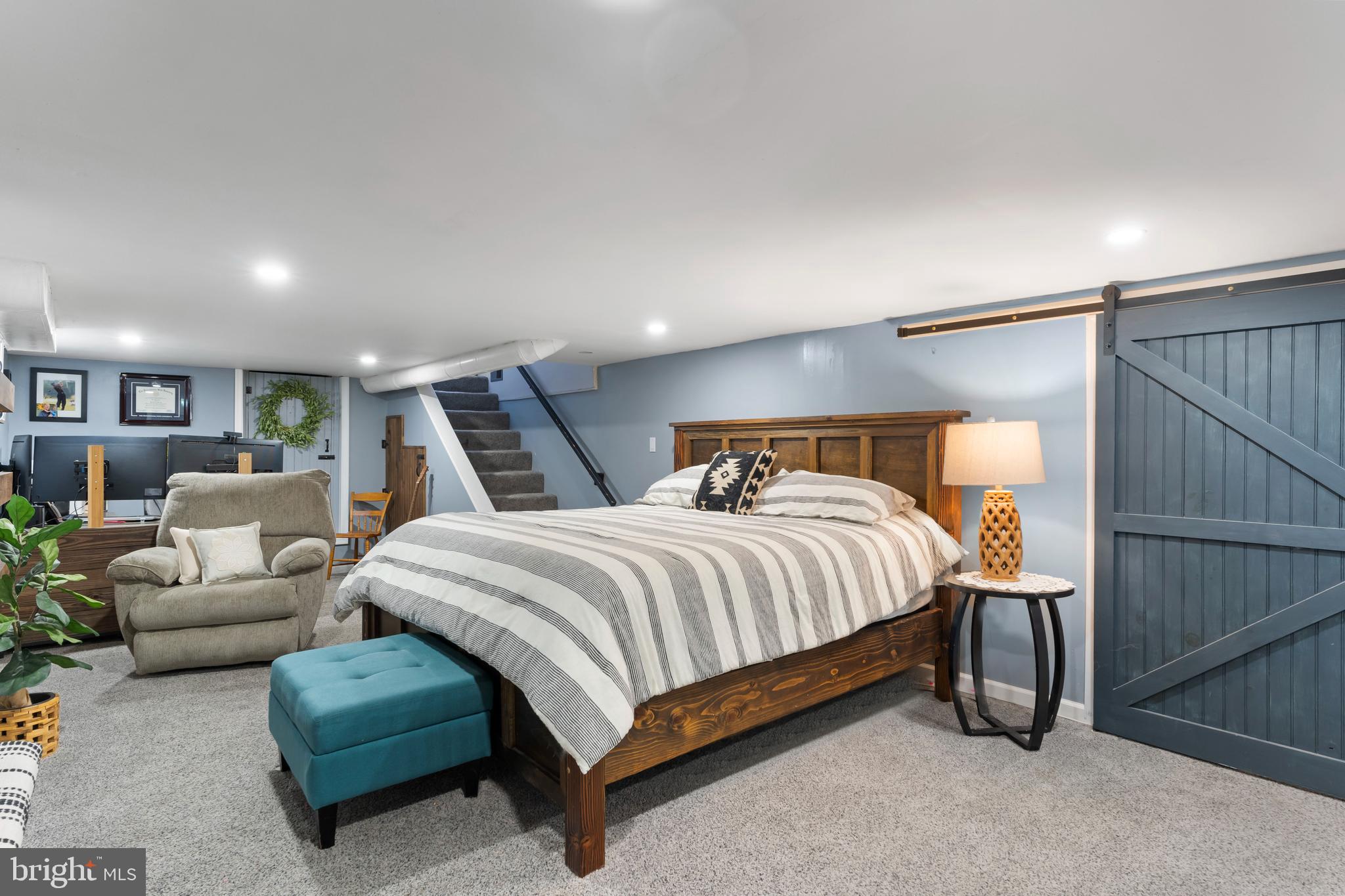 CARLISLE BOROUGH - Residential