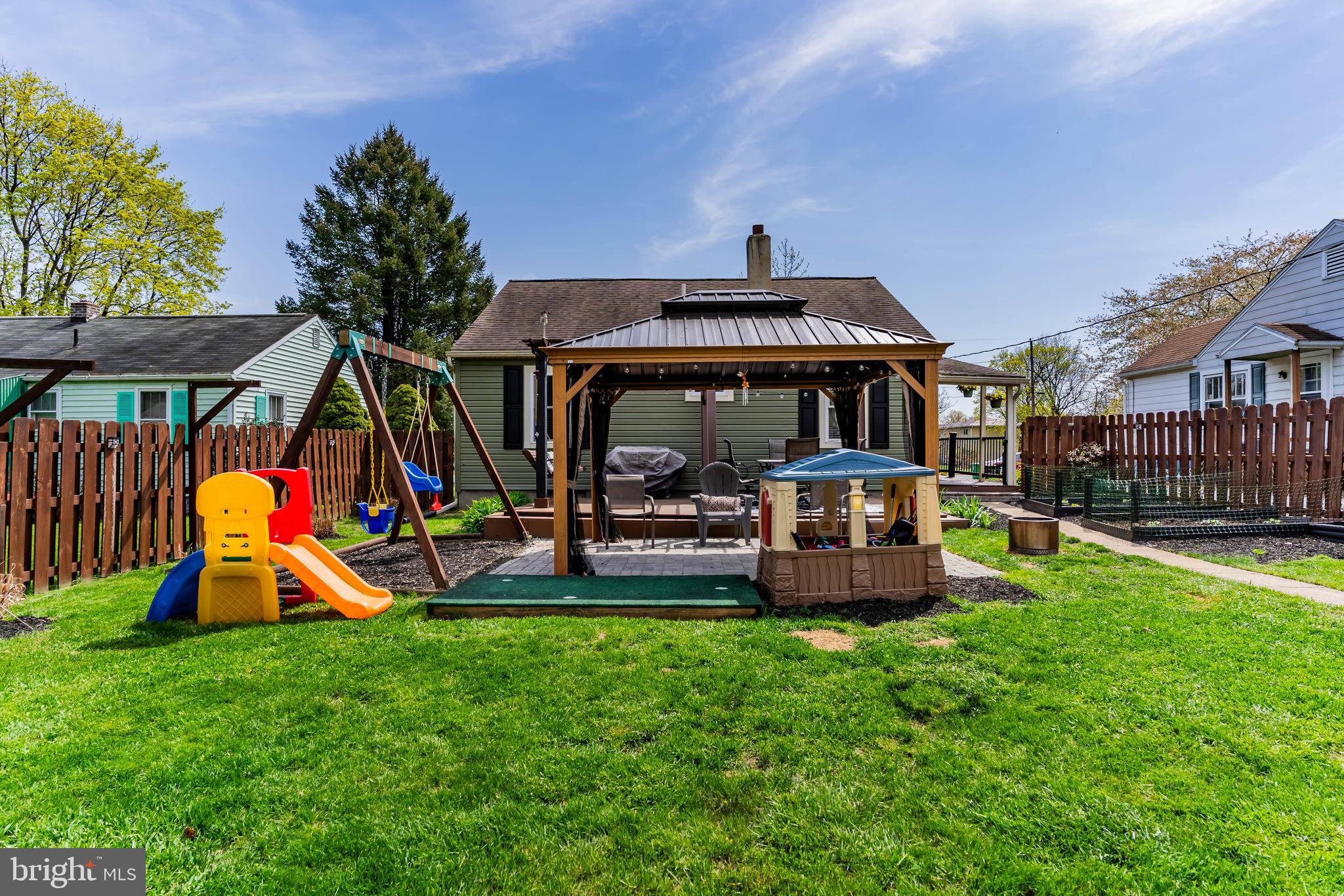 CARLISLE BOROUGH - Residential